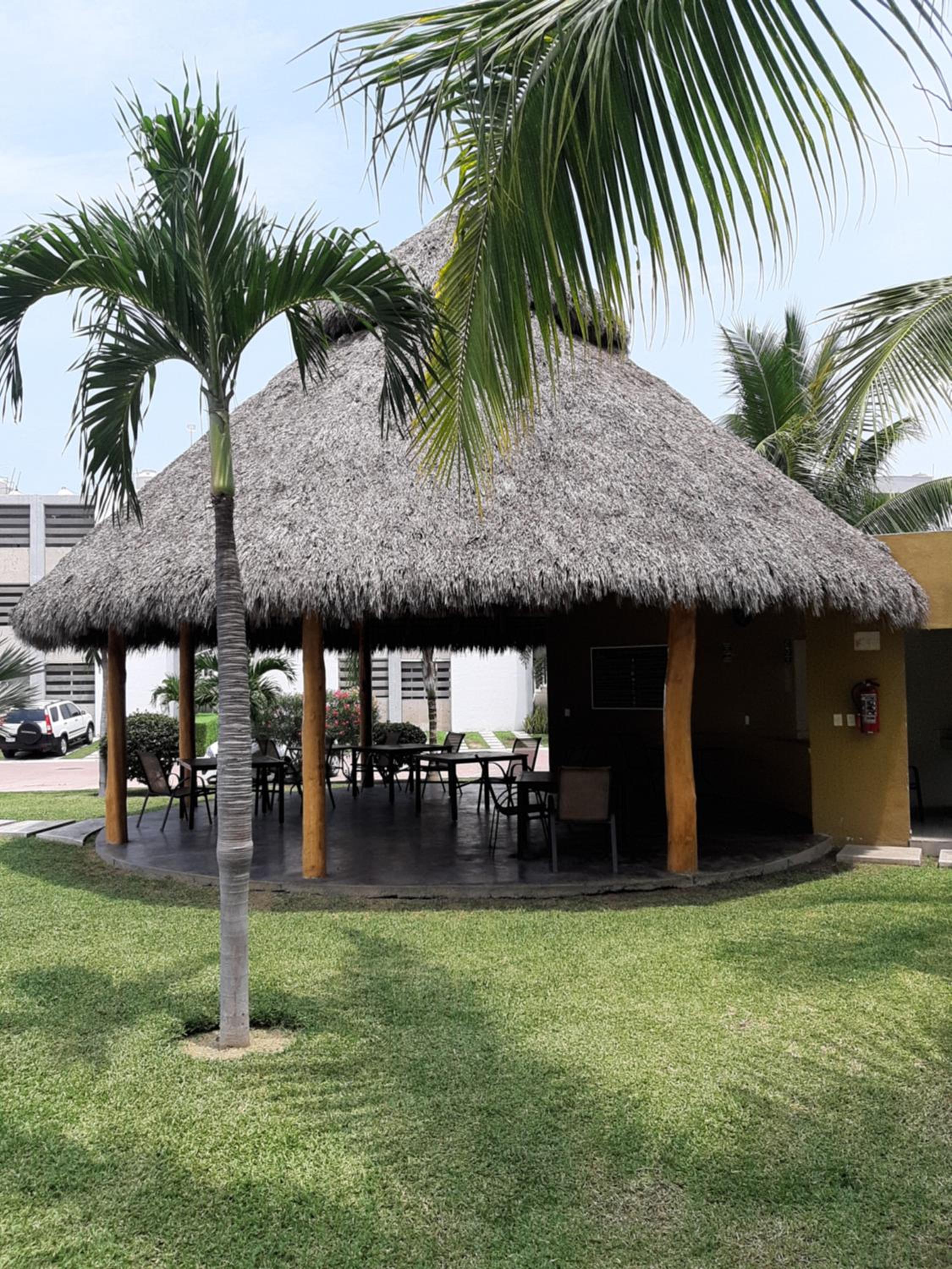 PUNTA AZUL