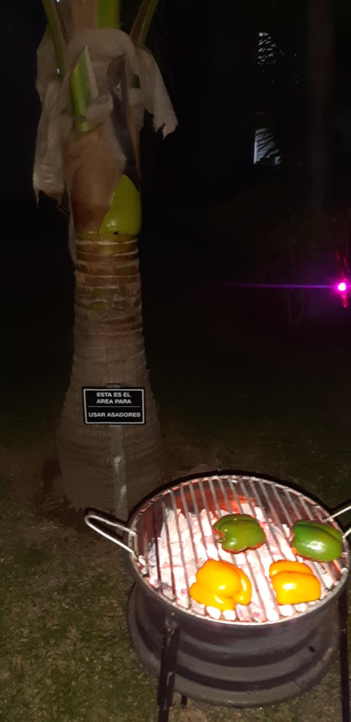 PUNTA AZUL