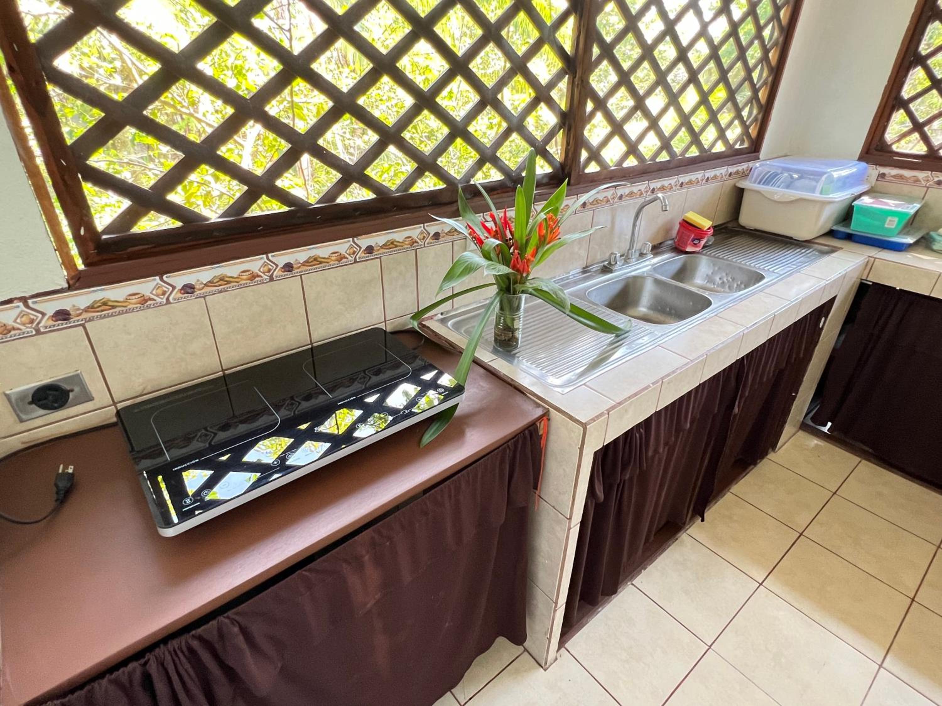 Casa Tili TicoExperience on IslaDamas