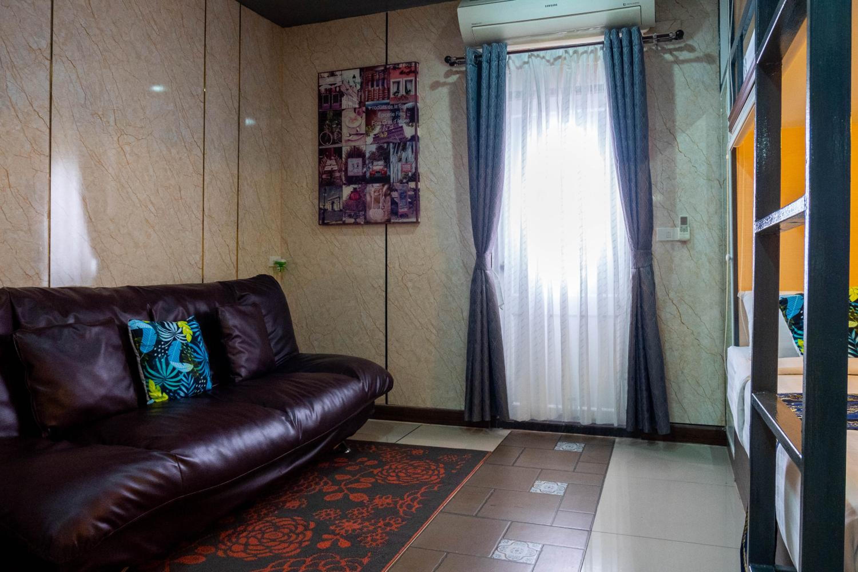 Usman Halal Home