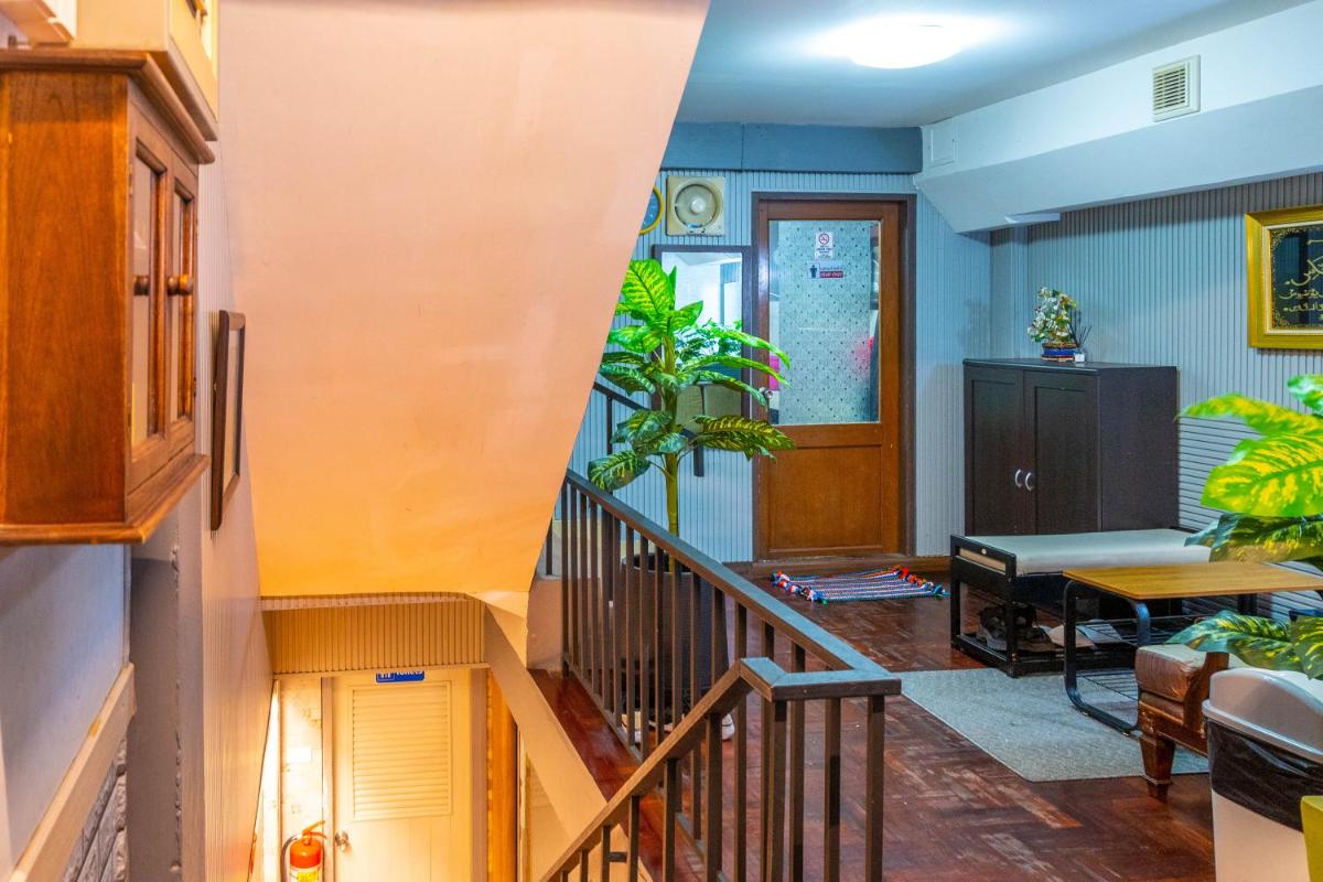 Usman Halal Home