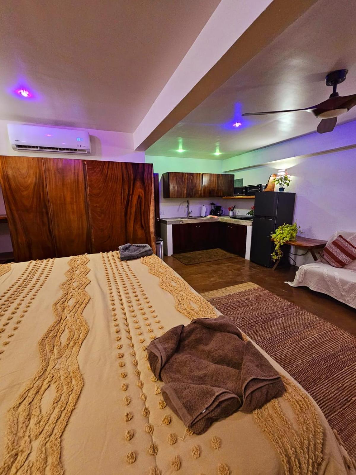 Balu Retreat Center