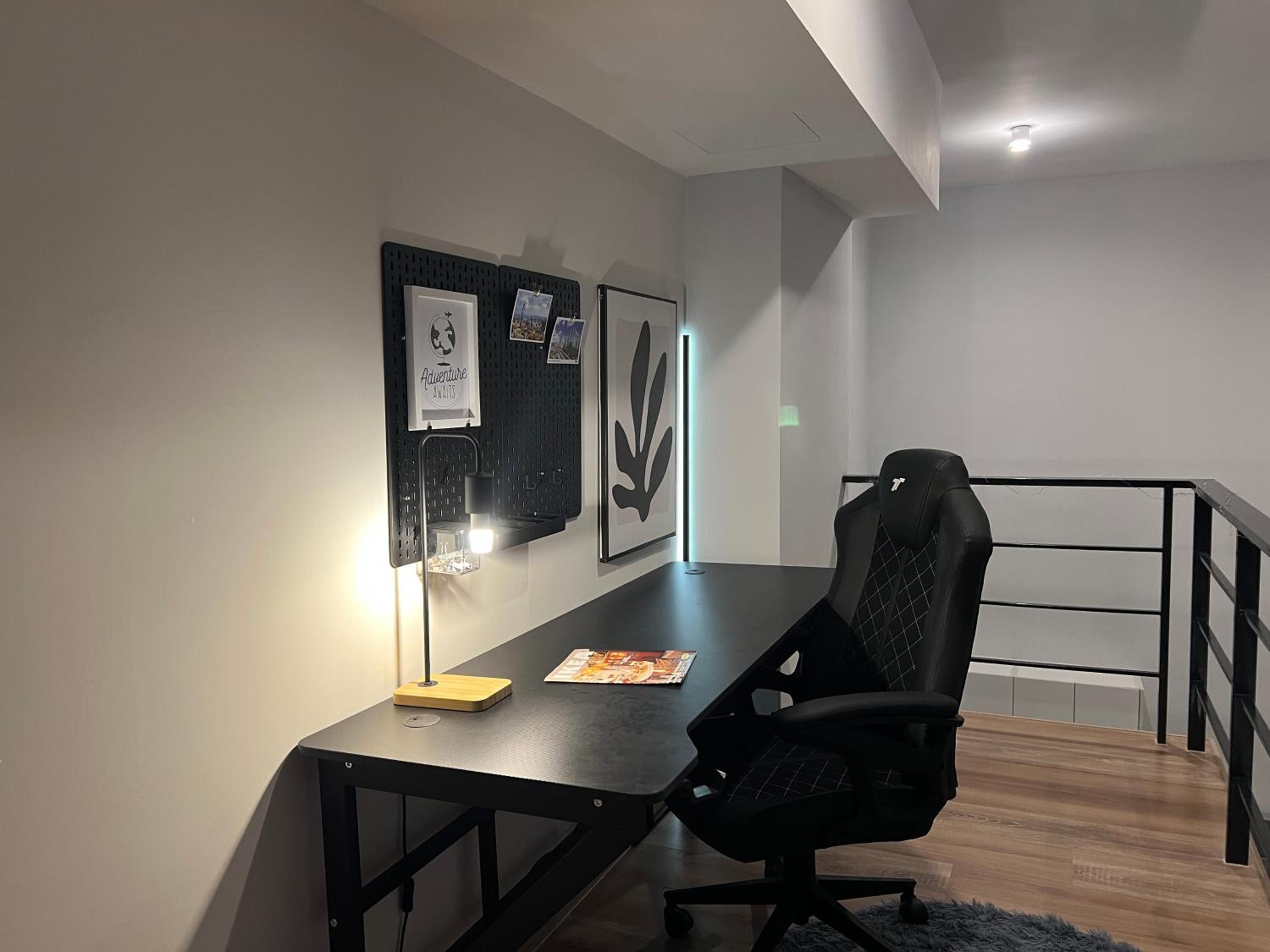 Arte Cheras Designer Suite by Moka @ Cheras