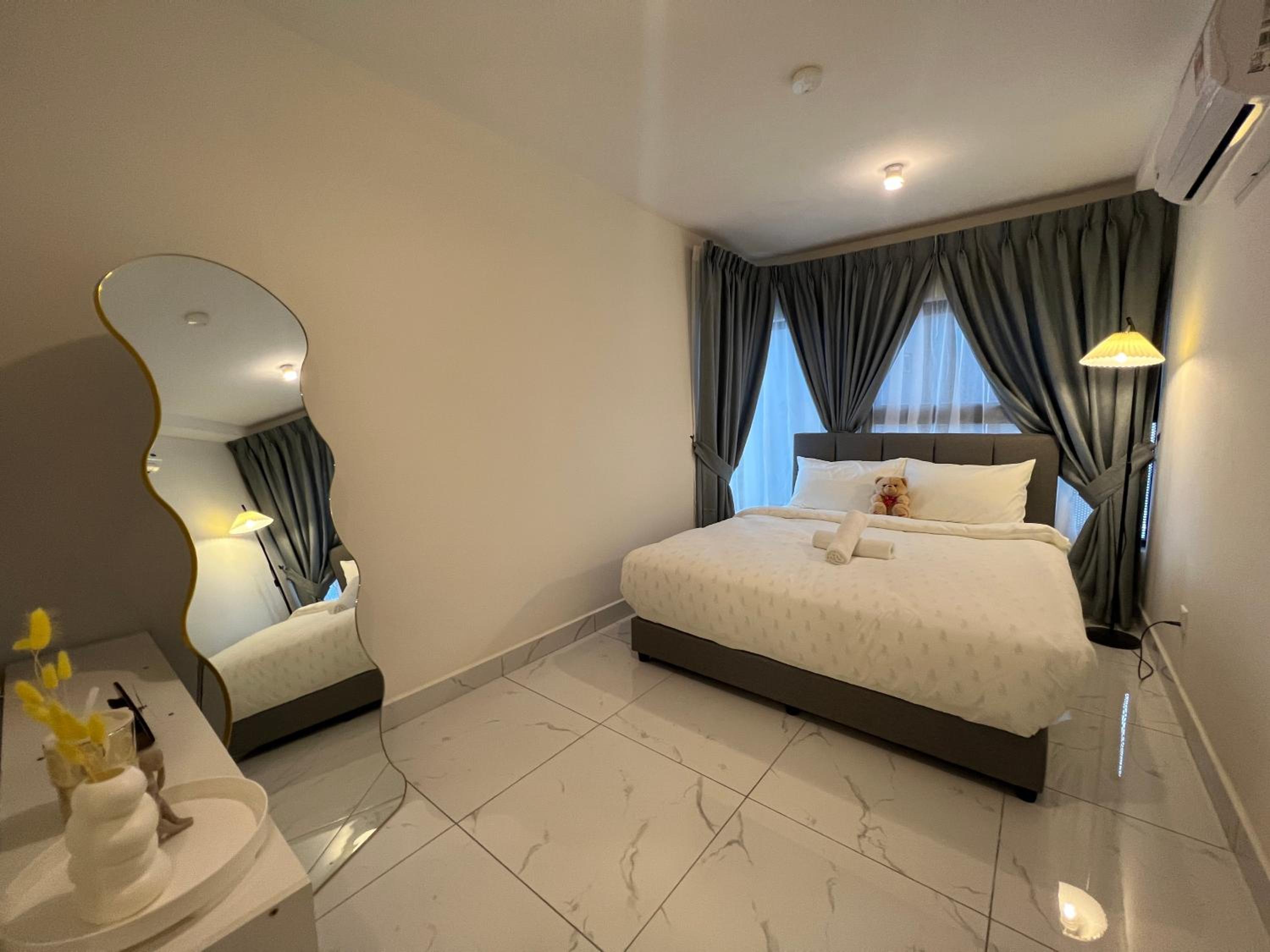 Arte Cheras Designer Suite by Moka @ Cheras