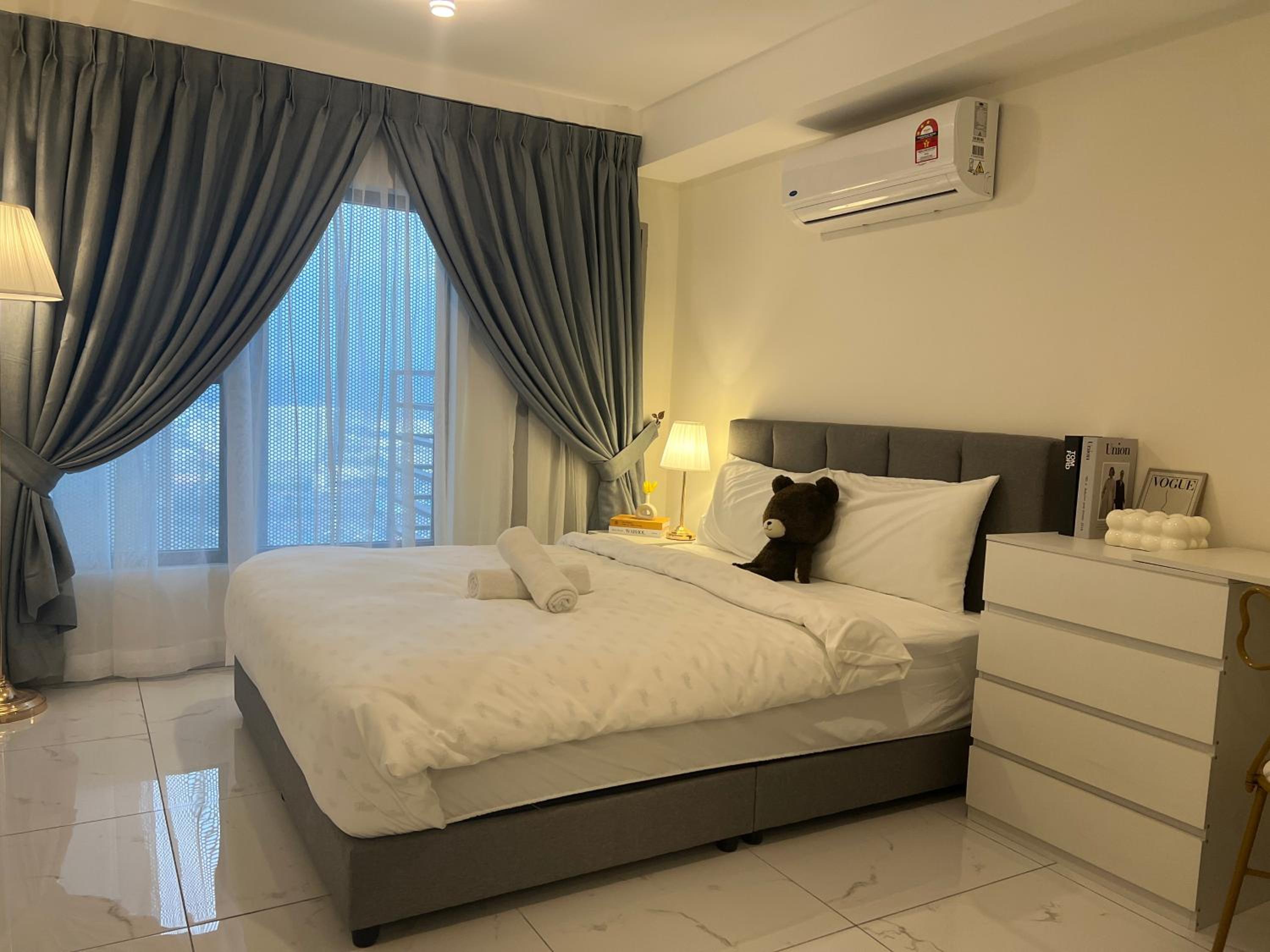 Arte Cheras Designer Suite by Moka @ Cheras