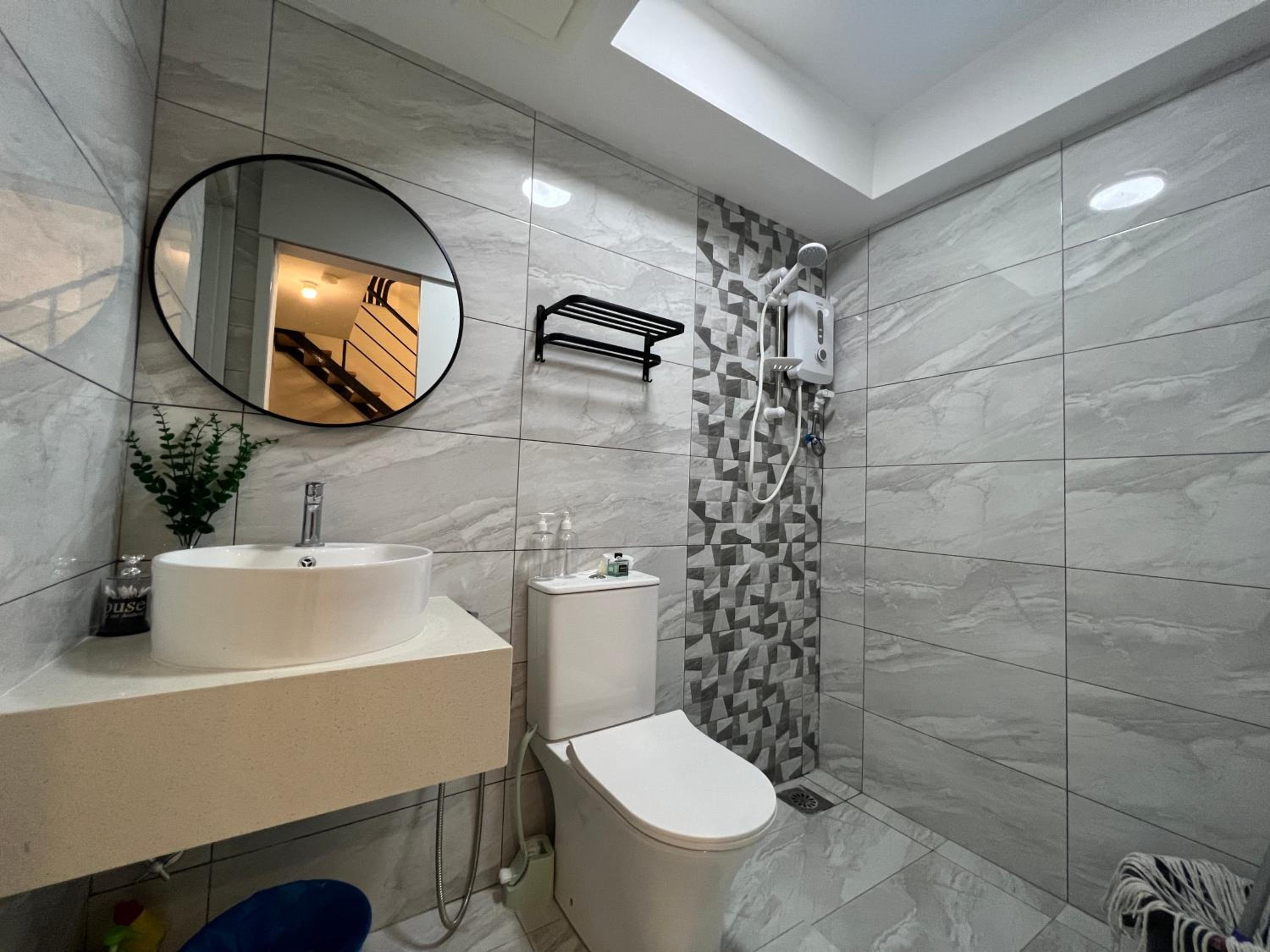 Arte Cheras Designer Suite by Moka @ Cheras