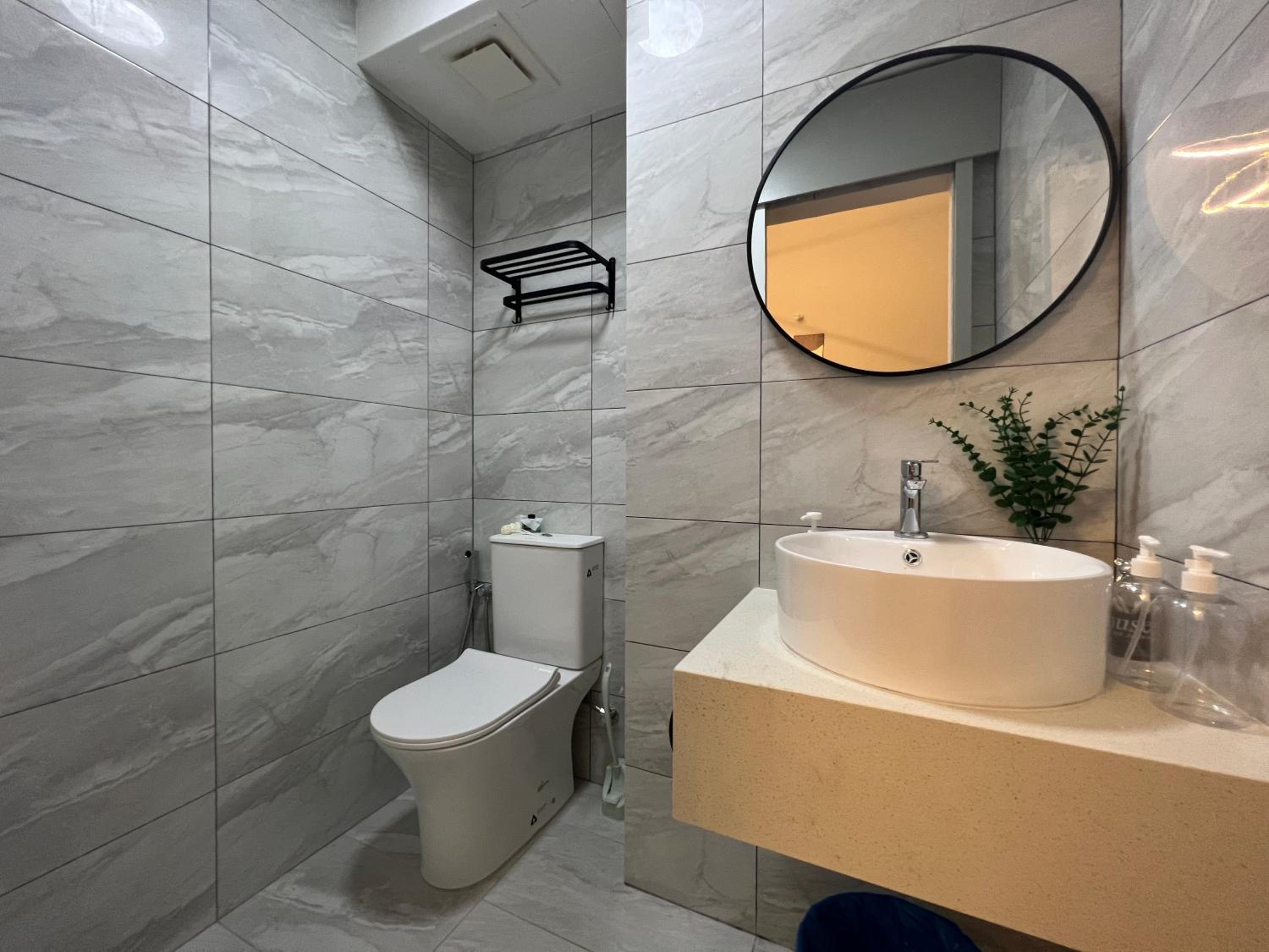 Arte Cheras Designer Suite by Moka @ Cheras