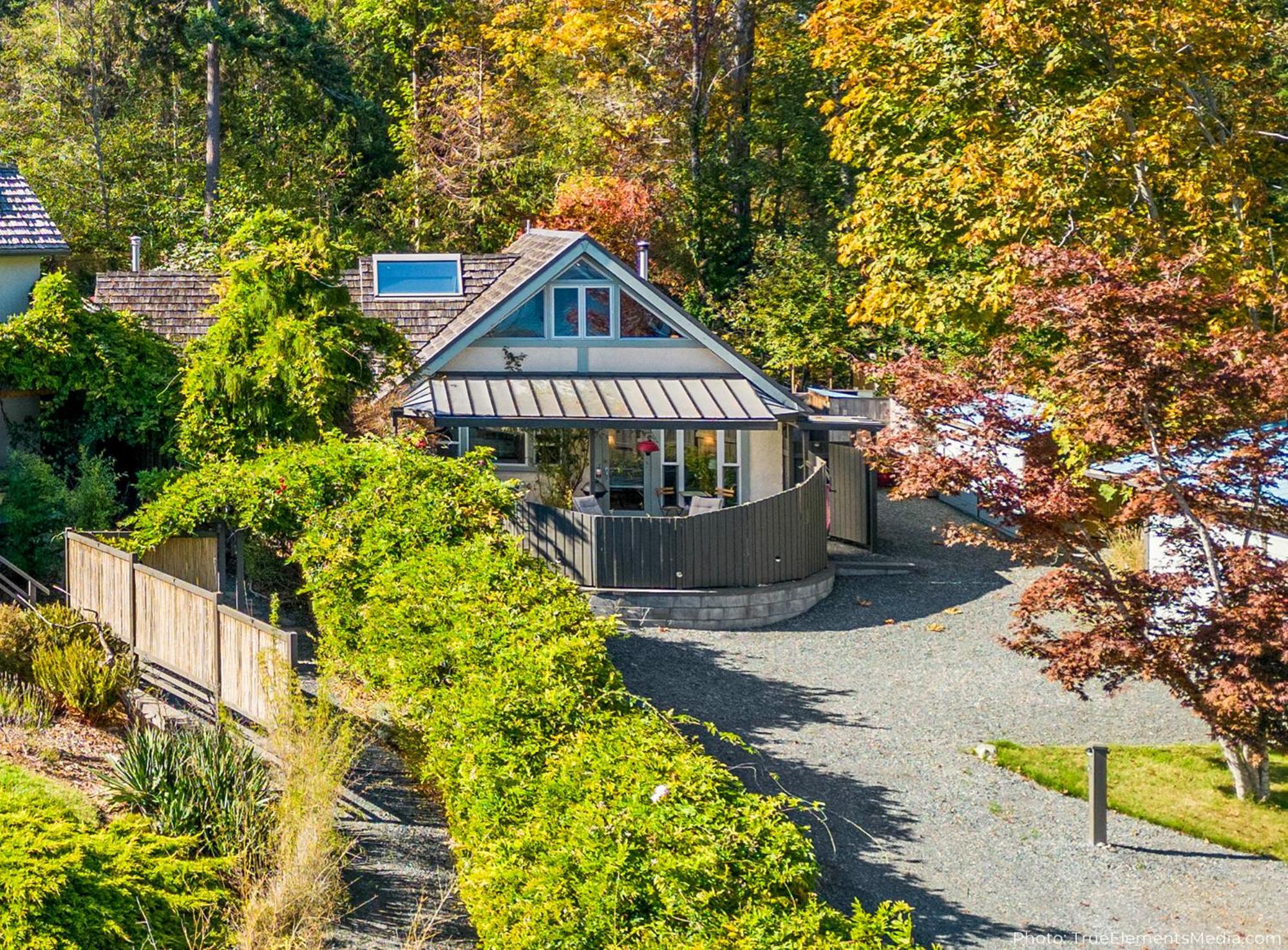 Manna House view 5