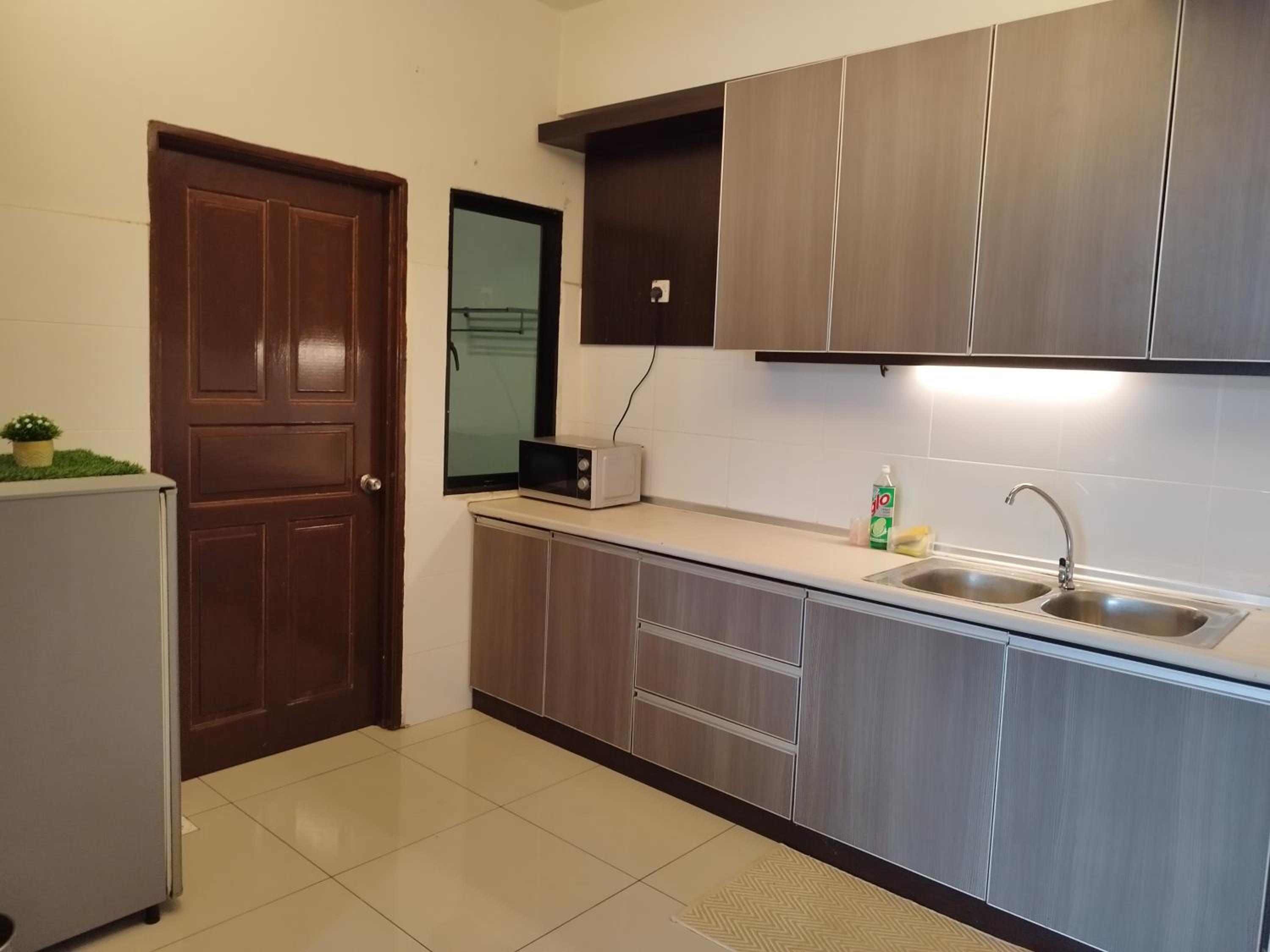 Kinta Riverfront Ipoh - Laaman Homestay