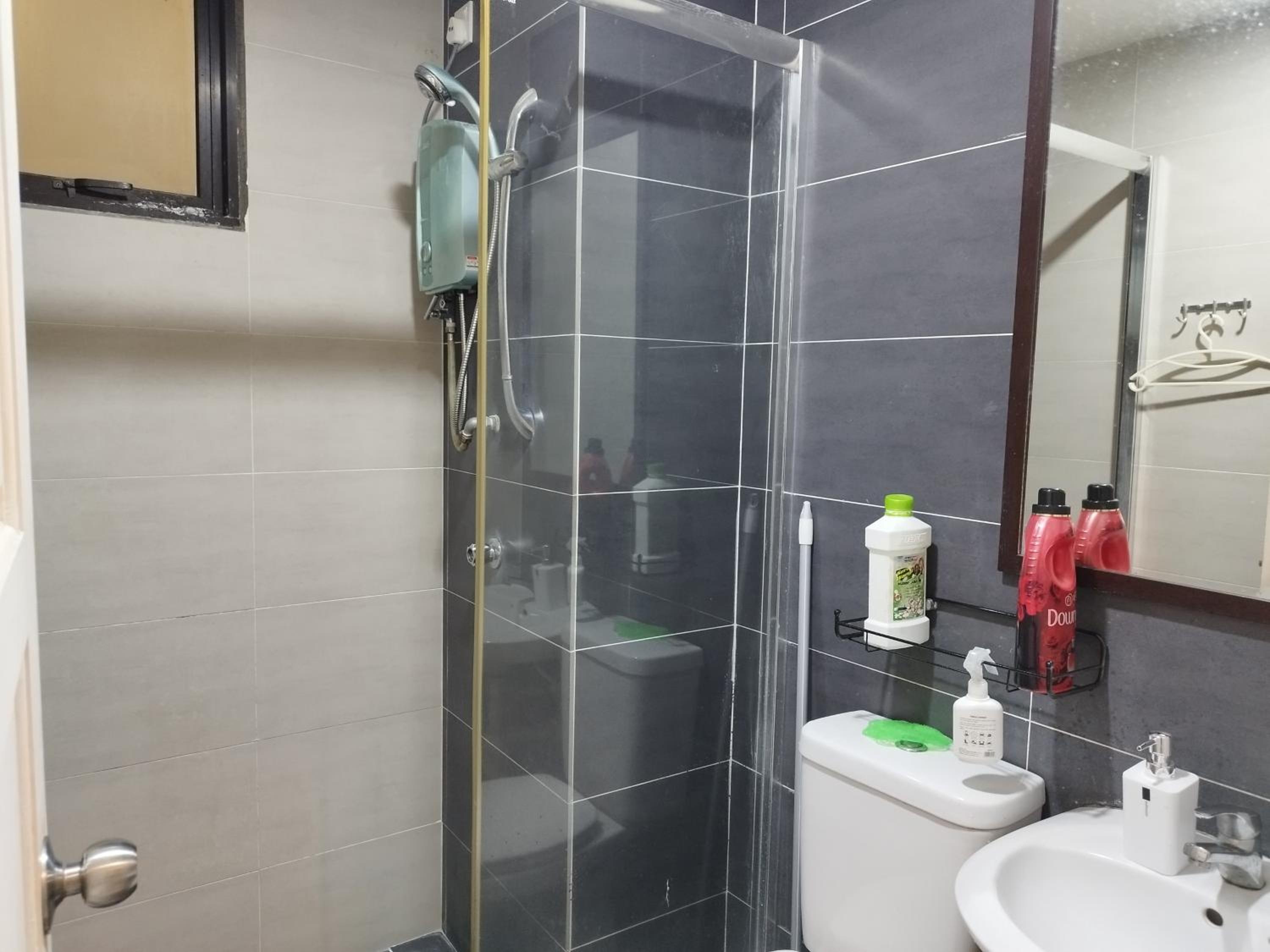 Kinta Riverfront Ipoh - Laaman Homestay