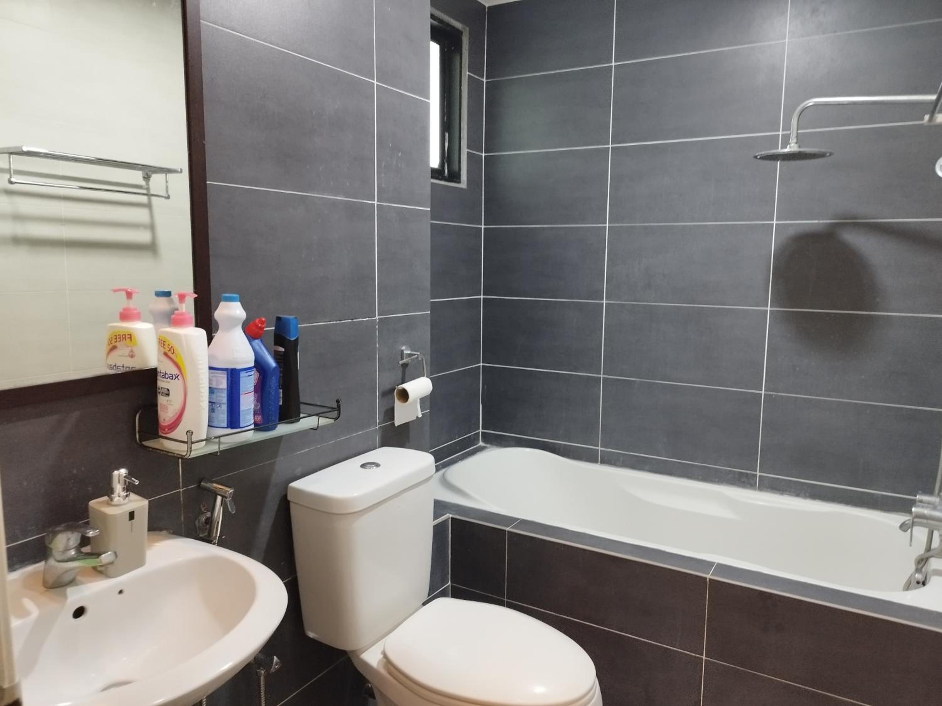 Kinta Riverfront Ipoh - Laaman Homestay