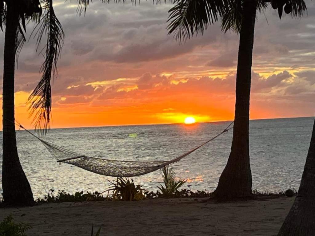 Mai Sunset Beach Resort
