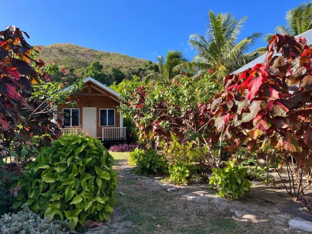 Mai Sunset Beach Resort