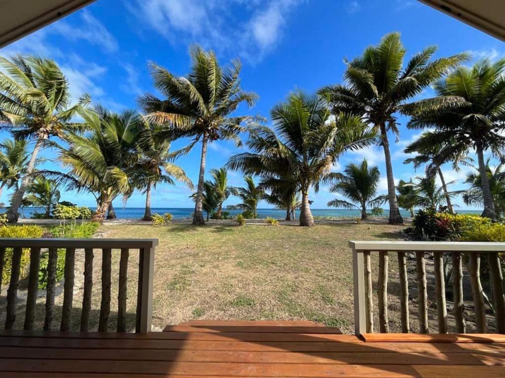 Mai Sunset Beach Resort