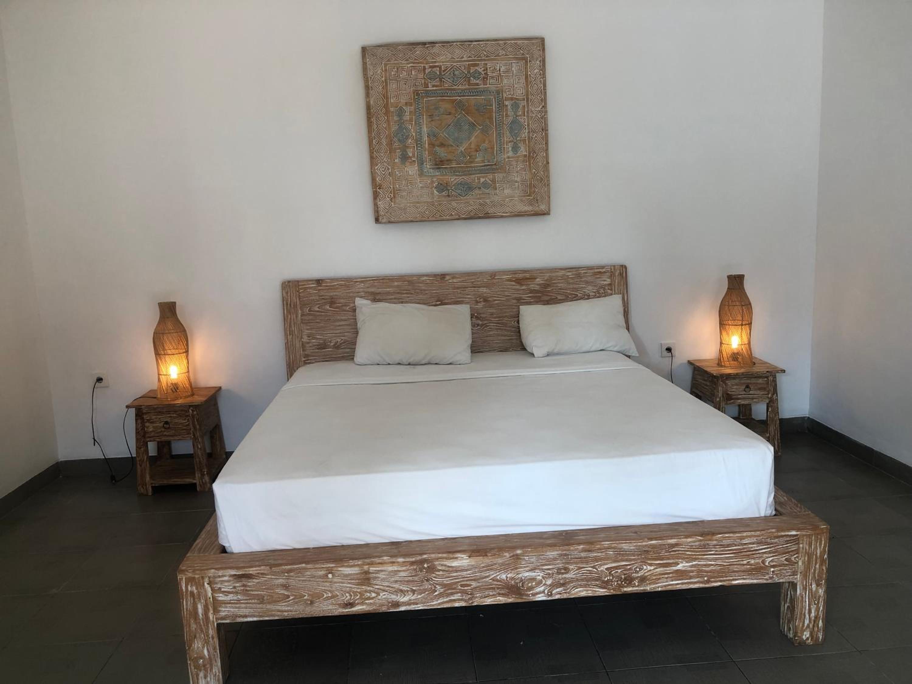Kubu Villa