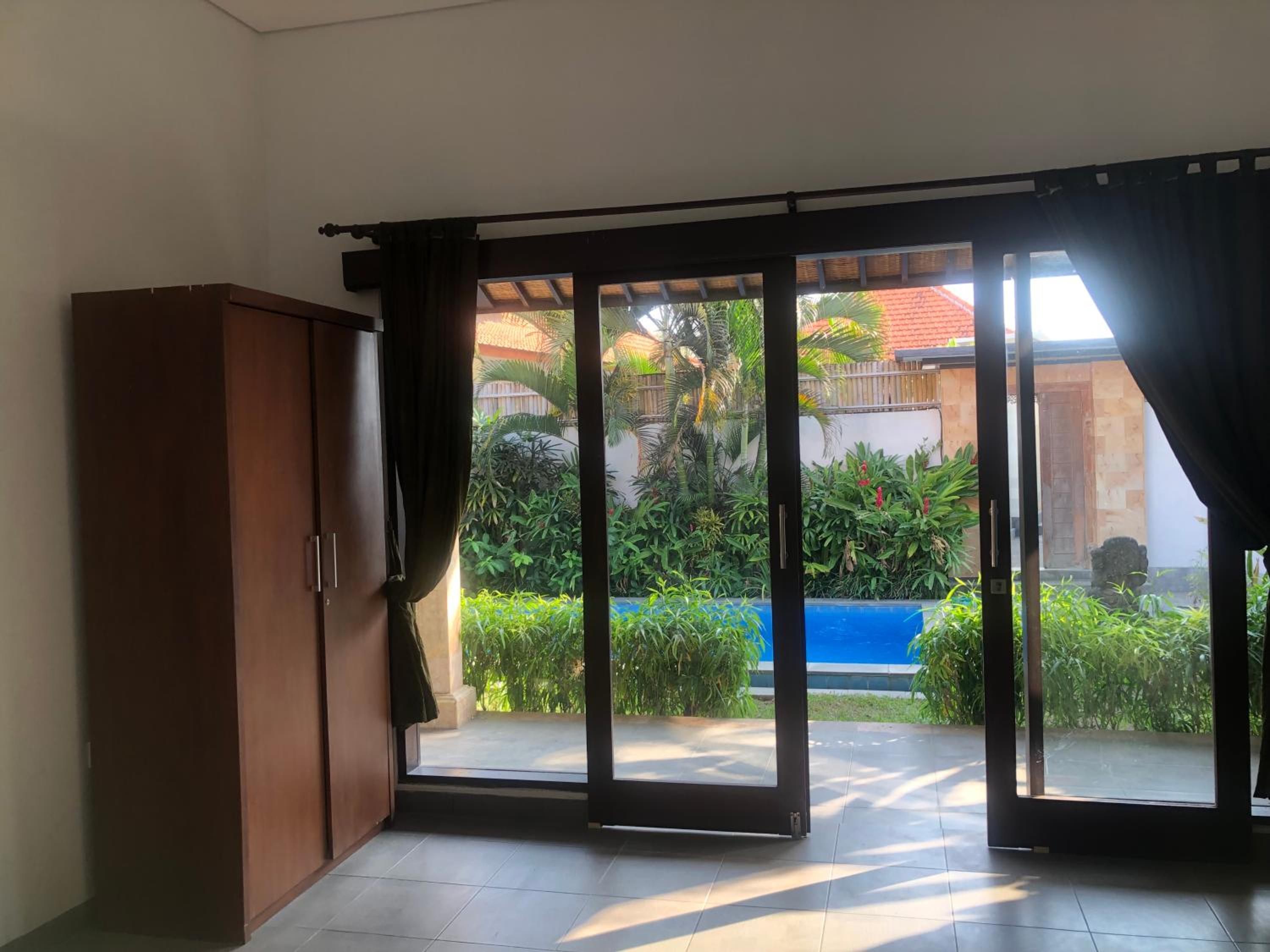 Kubu Villa
