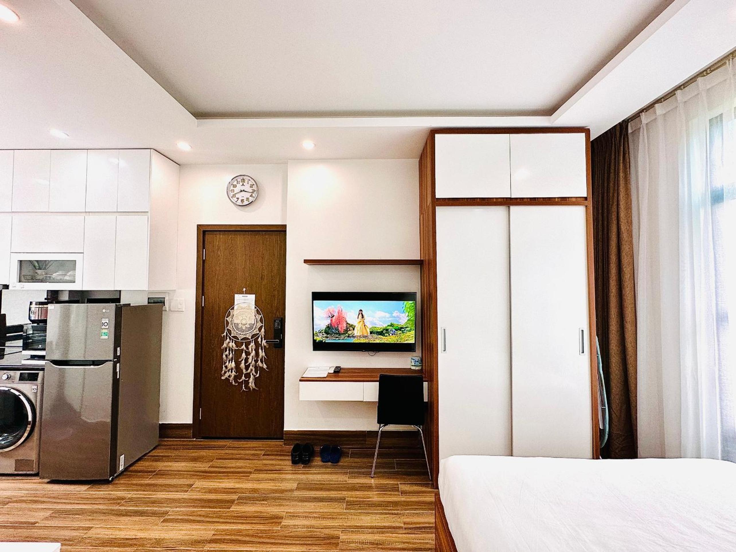 ANVI HOUSE - Vinhomes Imperia Hải Phòng