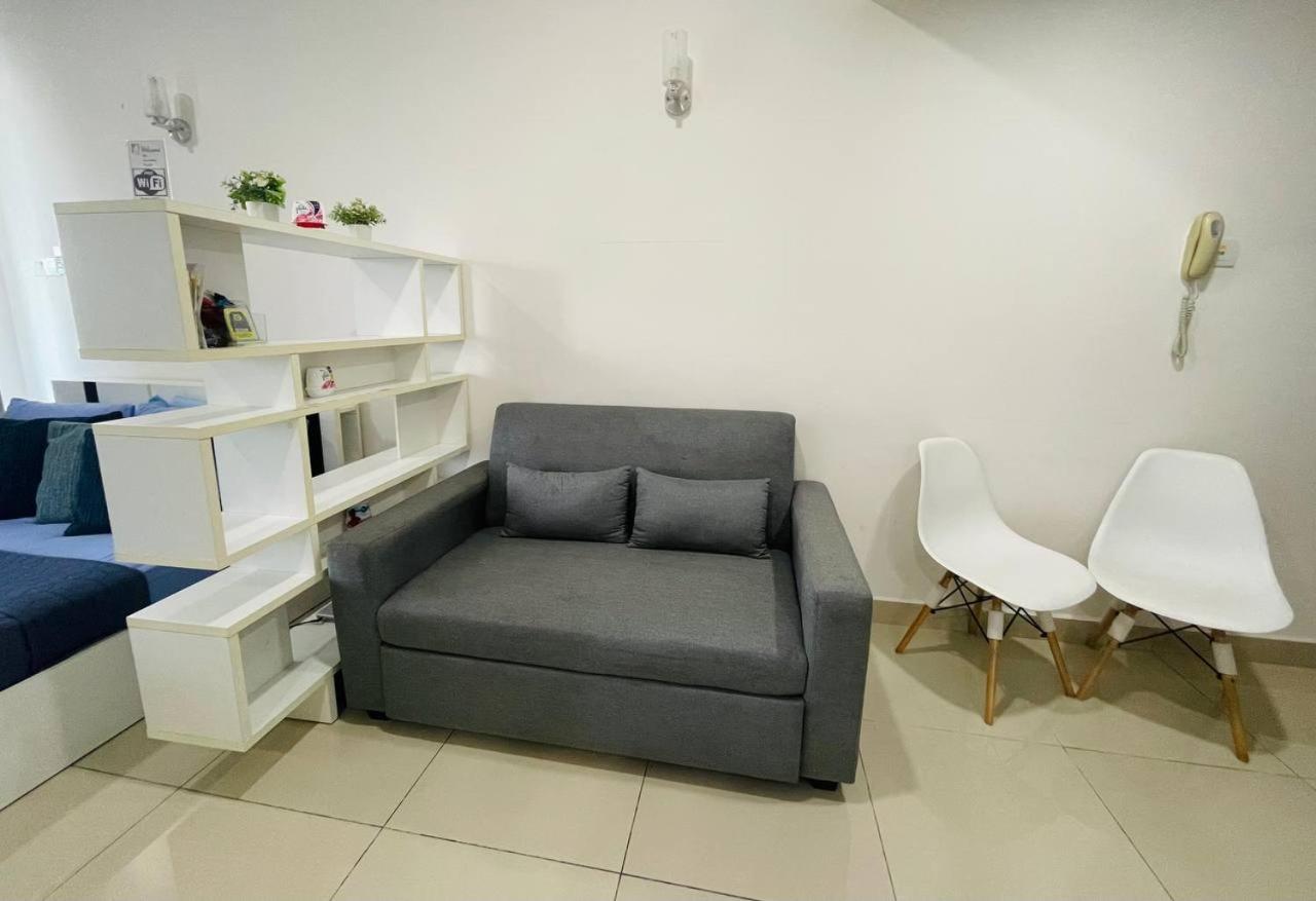 Moonstone studio D'Perdana Apartment photo 5