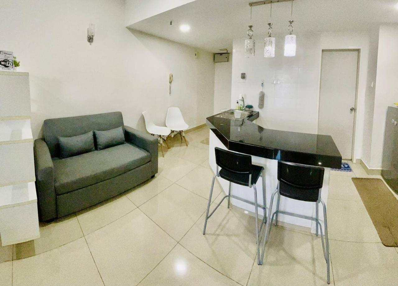 Moonstone studio D'Perdana Apartment photo 6