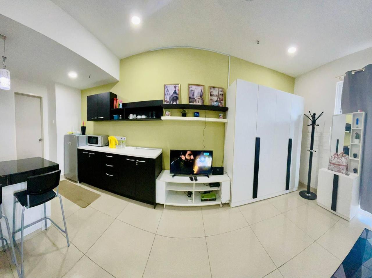 Moonstone studio D'Perdana Apartment photo 7