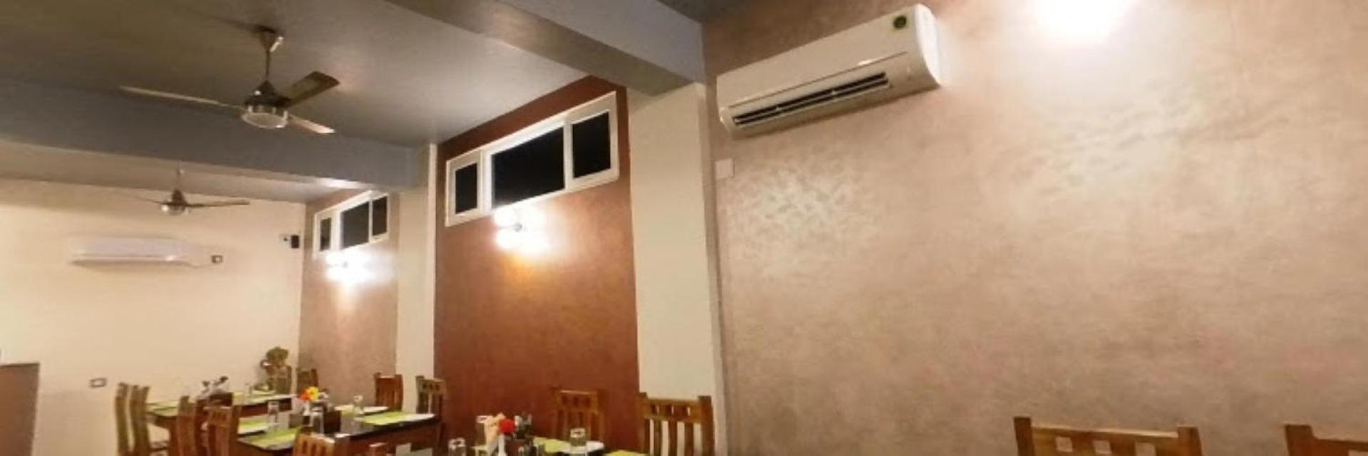 Hotel Apoorva Royale Salepali