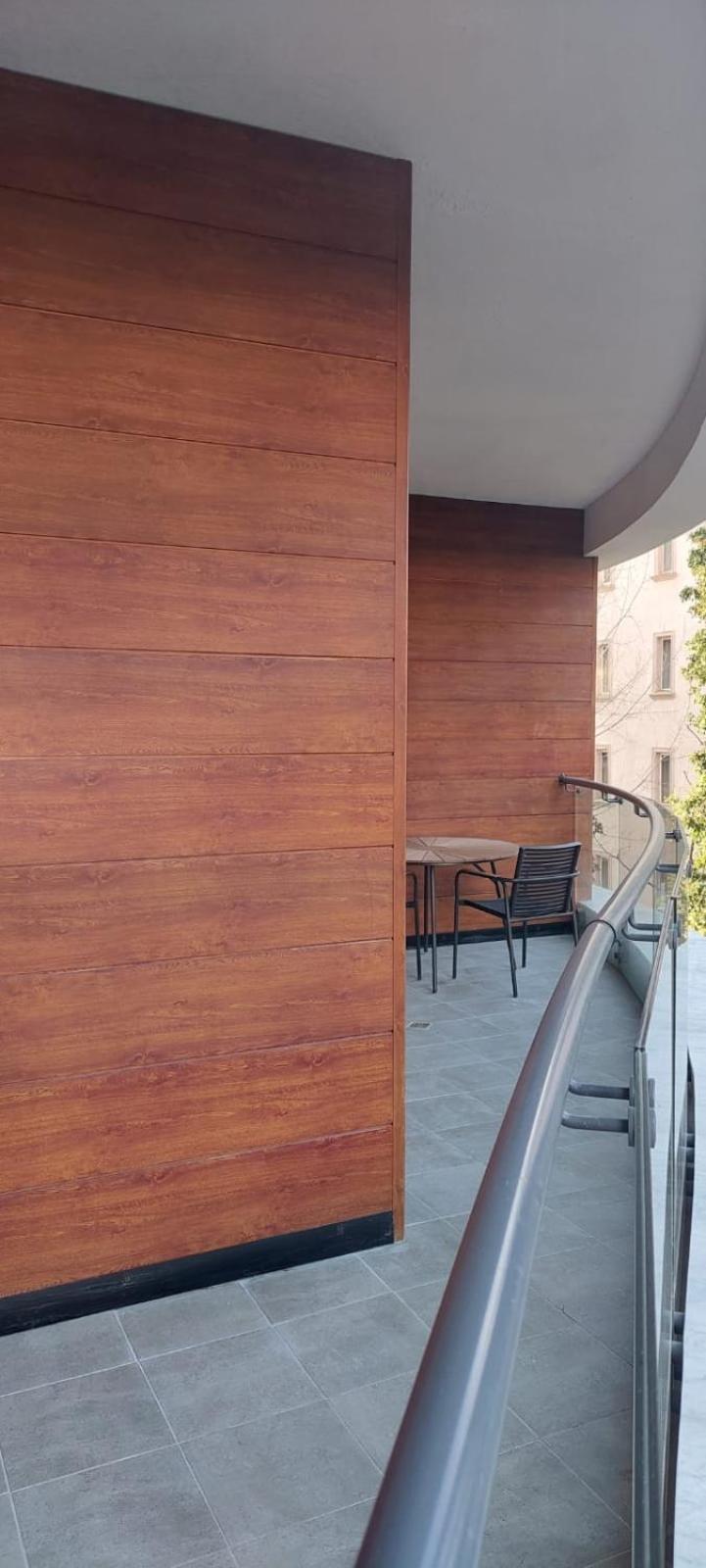 Luxury apartment Gardens