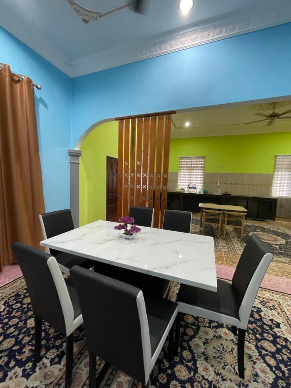 HOMESTAY Teratak Besut (HA) photo 6