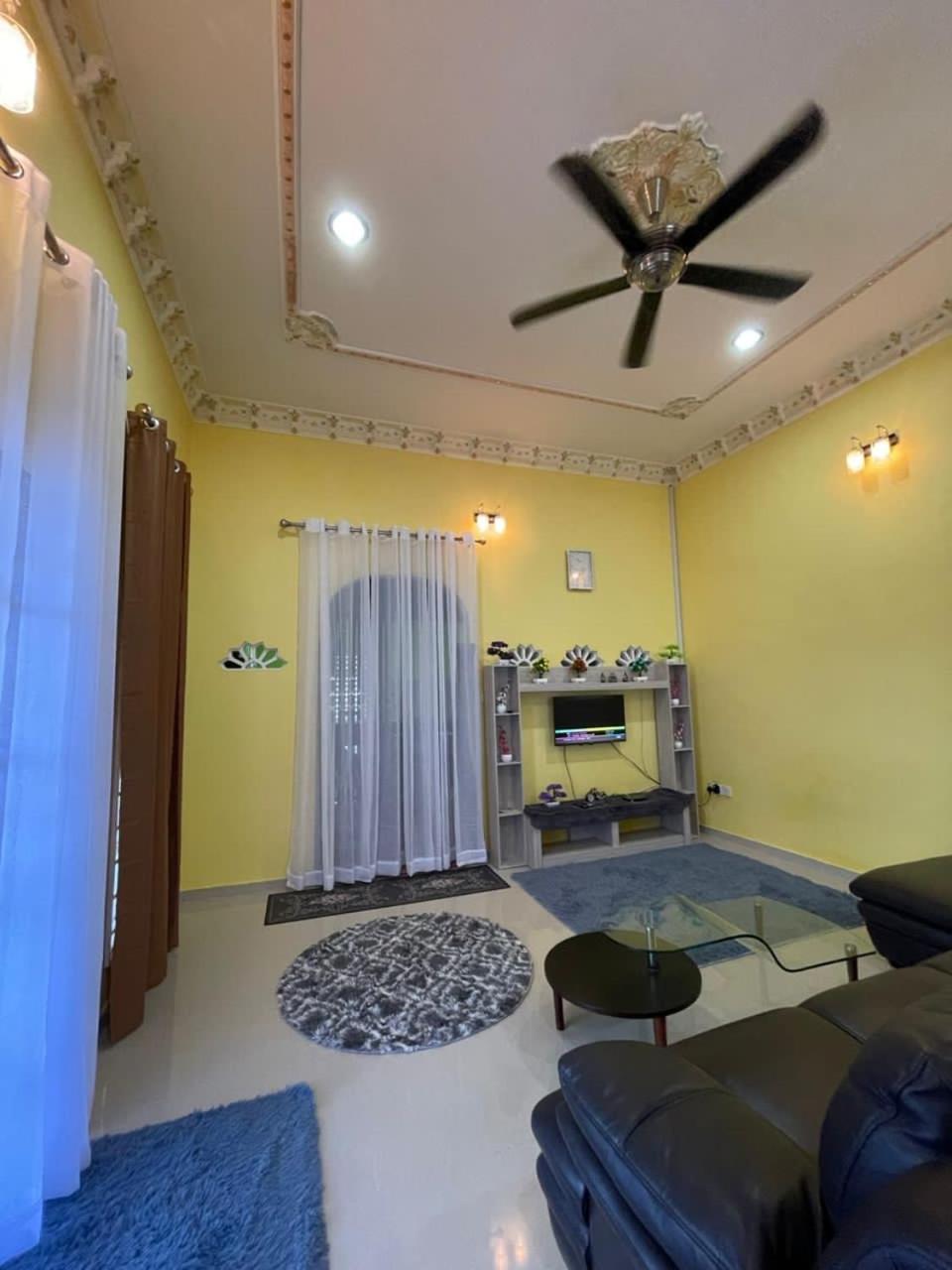 HOMESTAY Teratak Besut (HA) photo 2