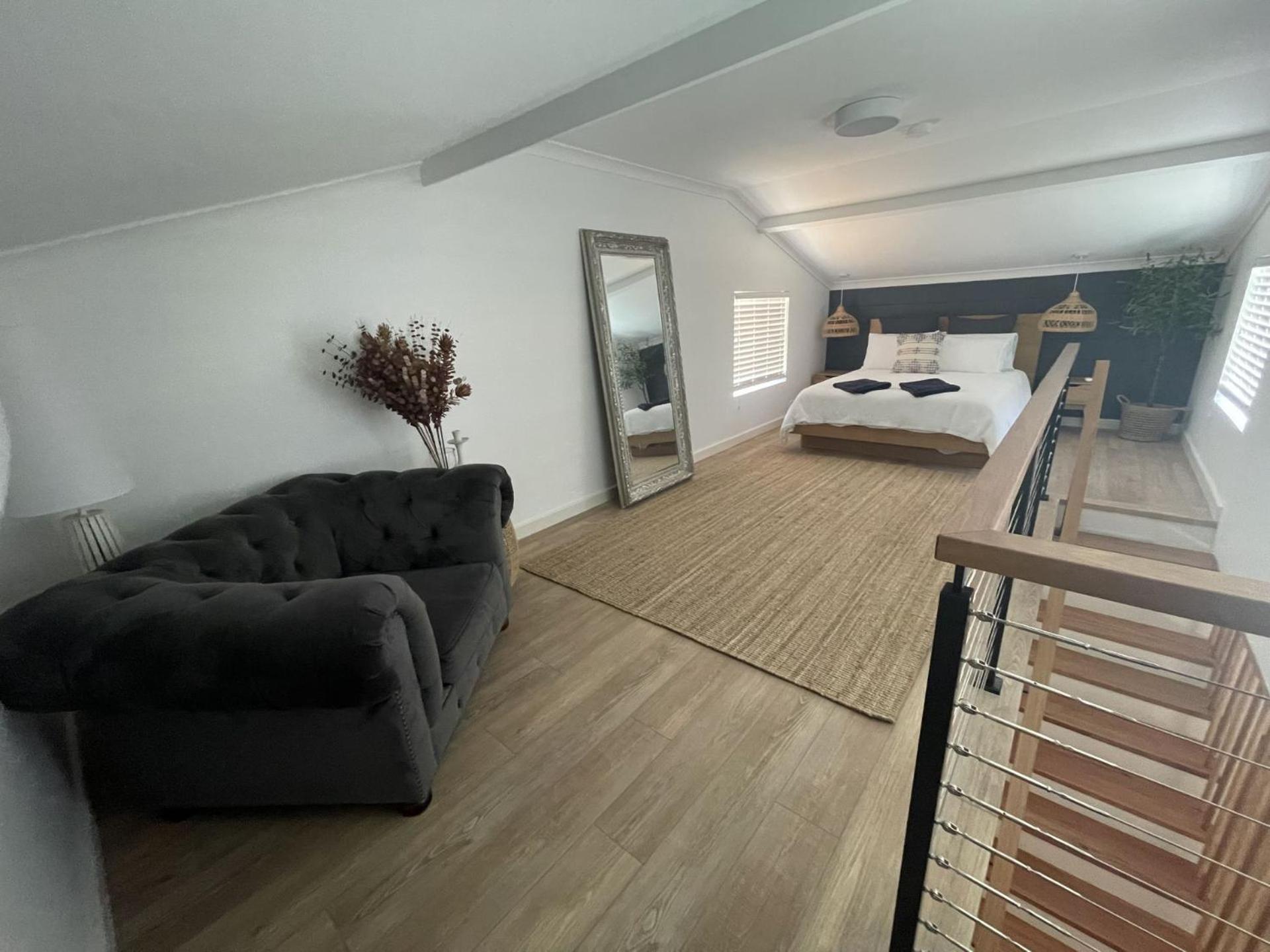 The Loft