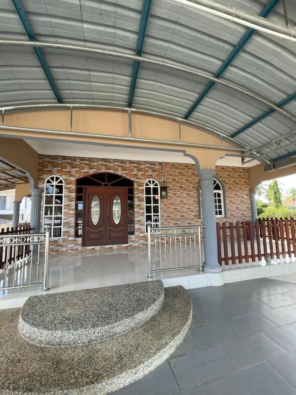 HOMESTAY Teratak Besut (HA) photo 1