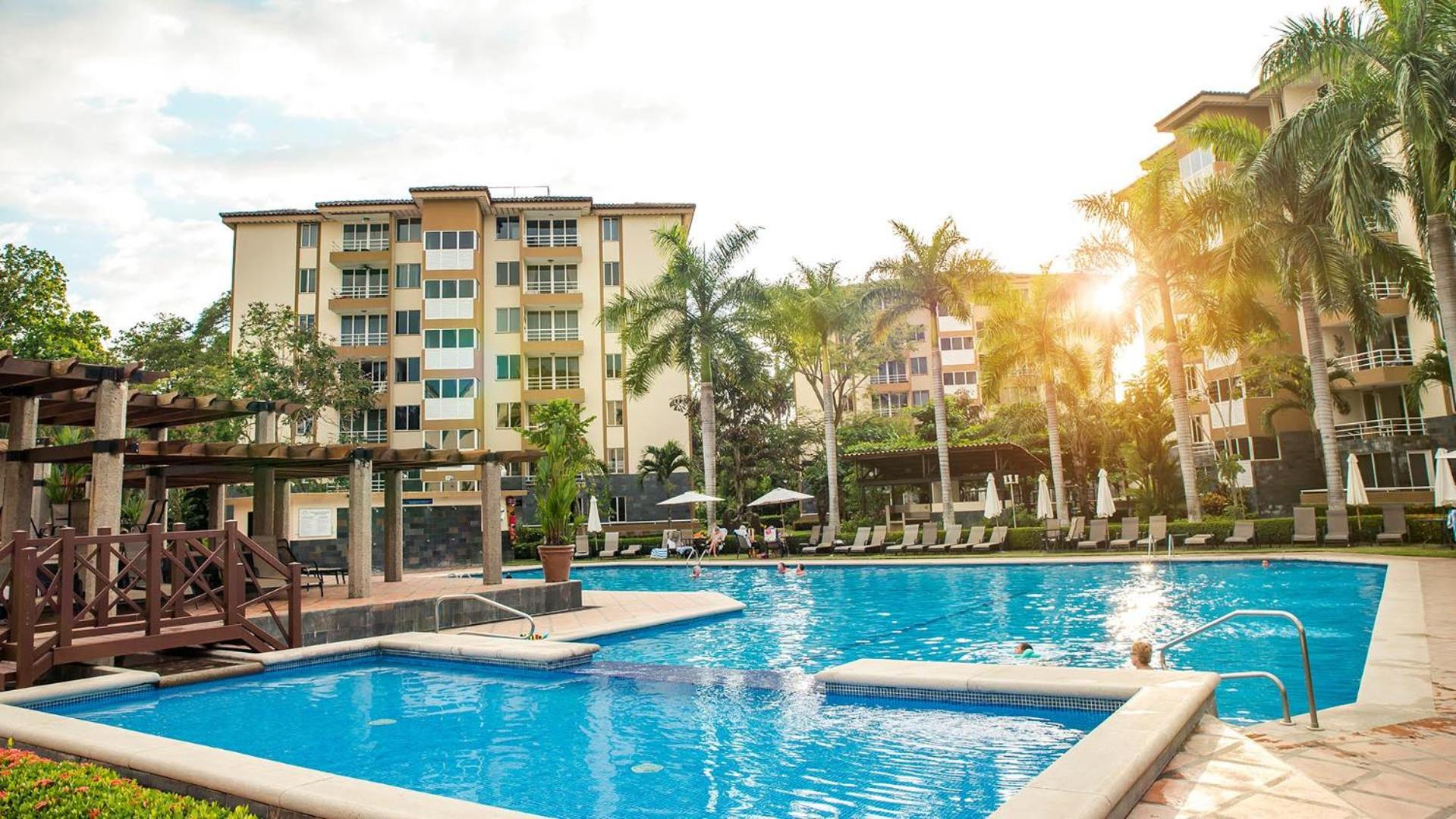 Condo en Jacó