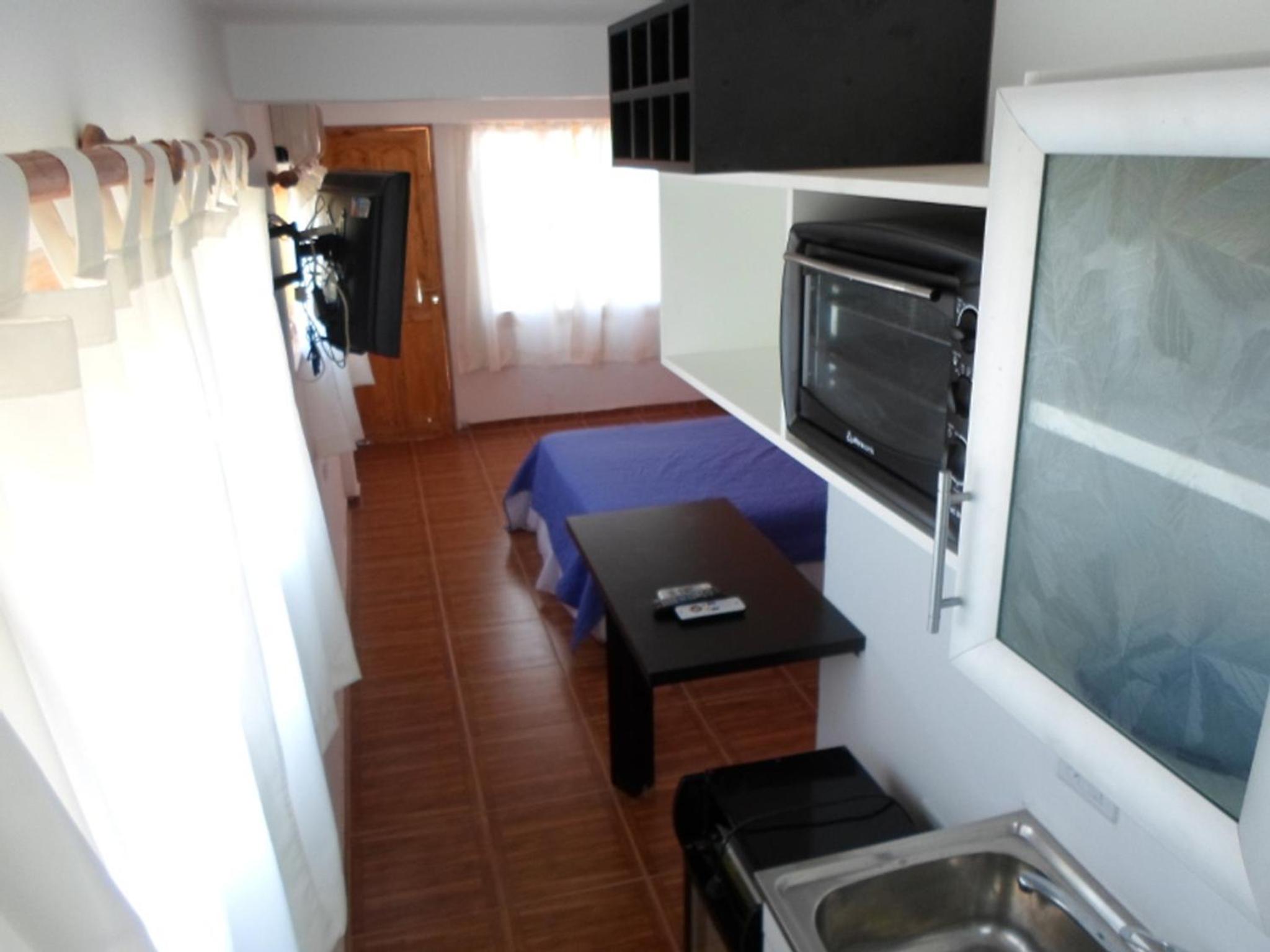 Cabañas Villa Lounge