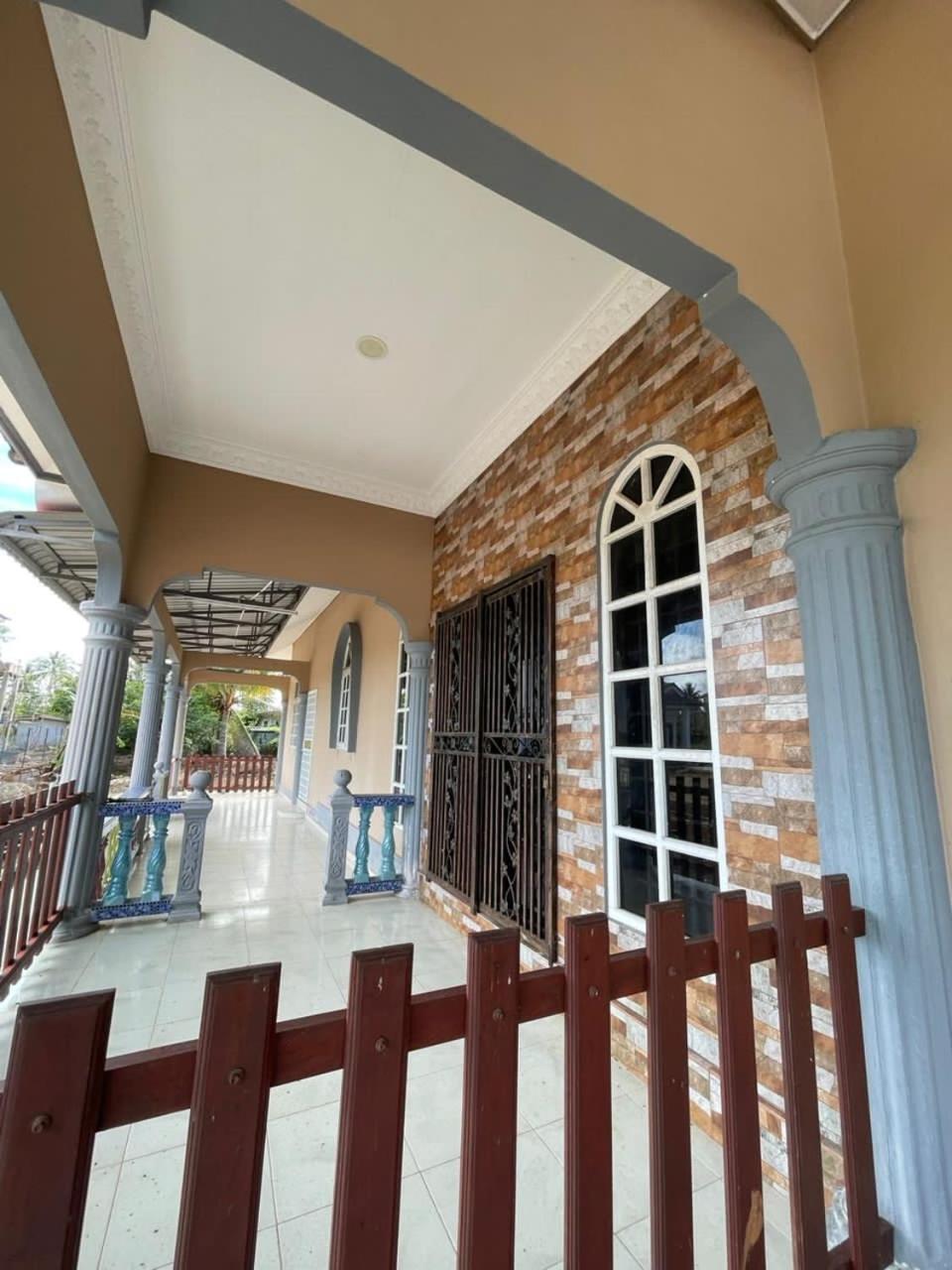 HOMESTAY Teratak Besut (HA) photo 3