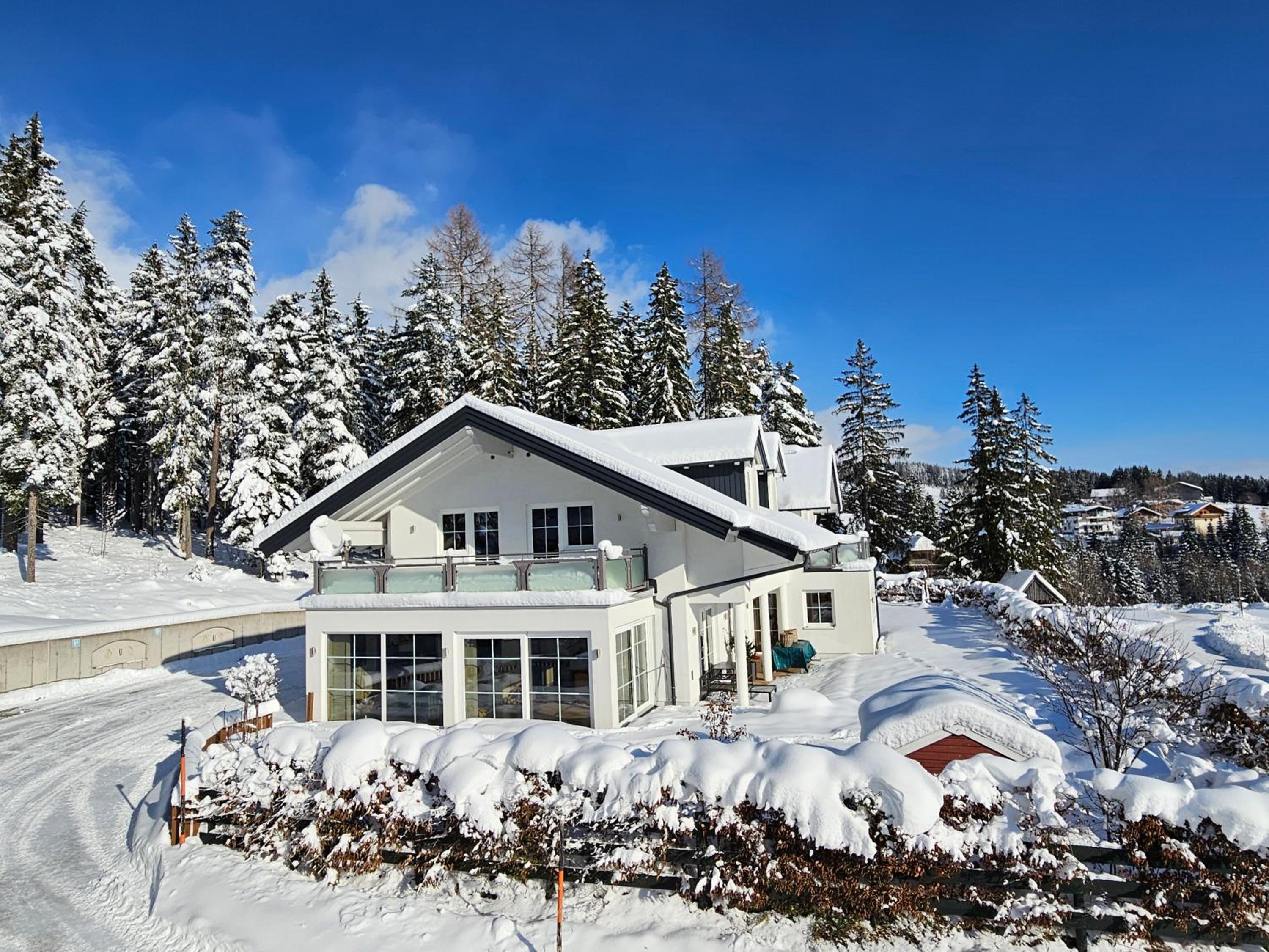 Haus Terra view 4