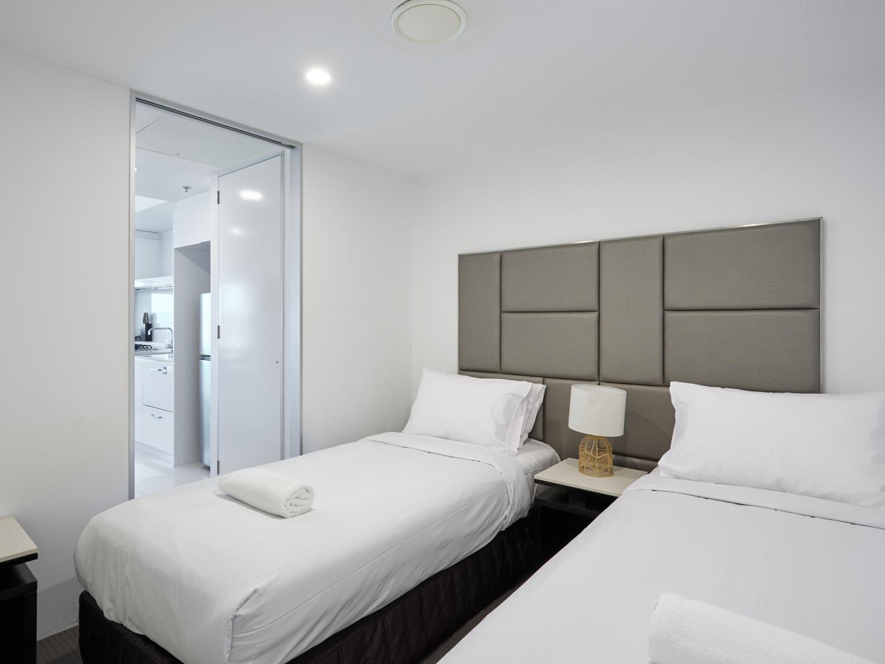 Serain Residences on 9 Hamilton Avenue