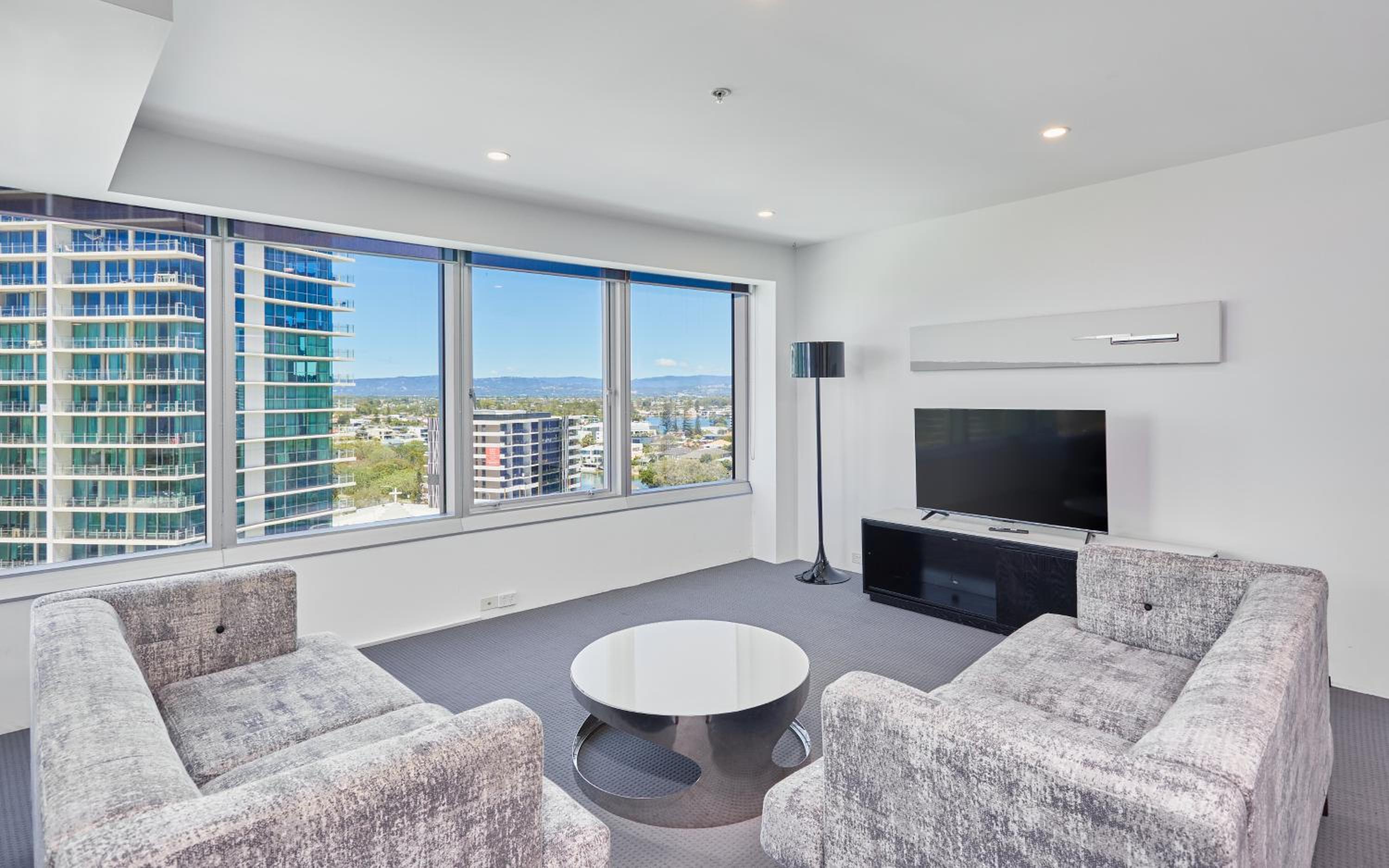 Serain Residences on 9 Hamilton Avenue