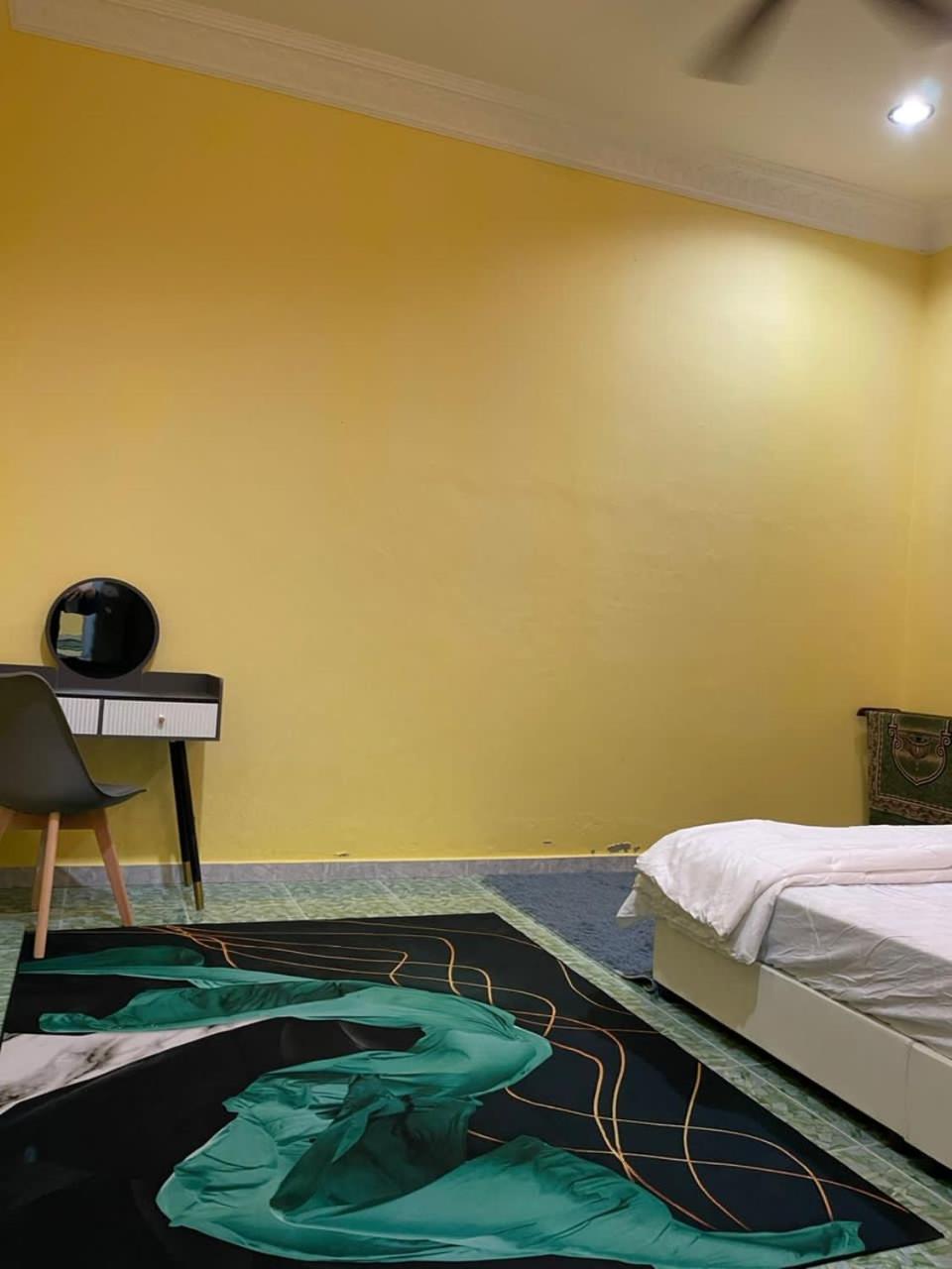 HOMESTAY Teratak Besut (HA) photo 8
