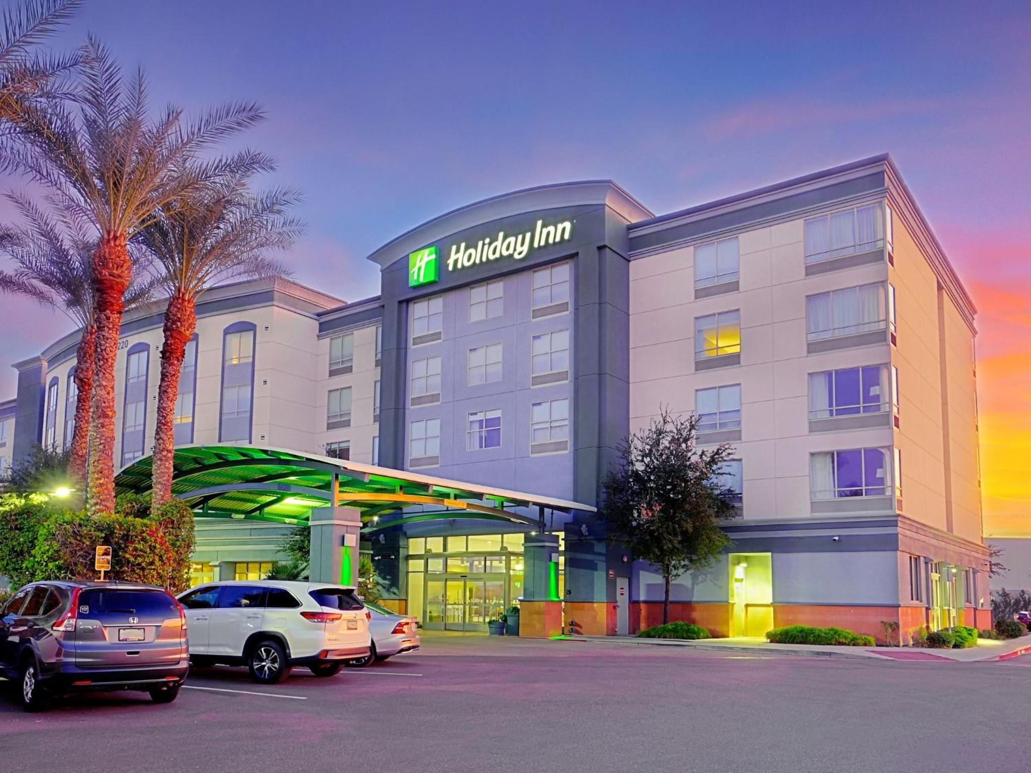 Hotel Holiday Inn & Suites Phoenix Airport By Ihg