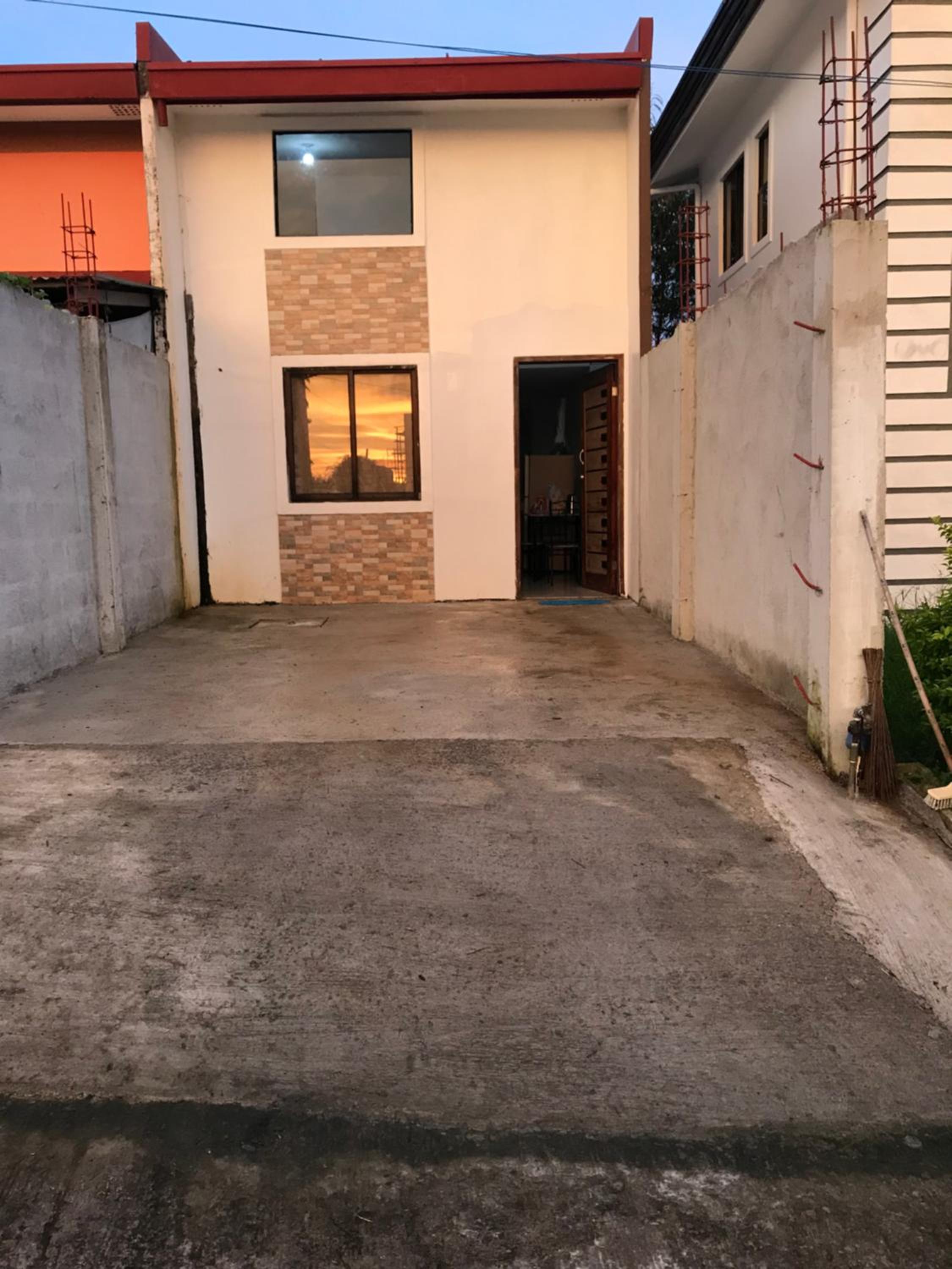 Mikhai Guest House near Las Cazas de Acuzar