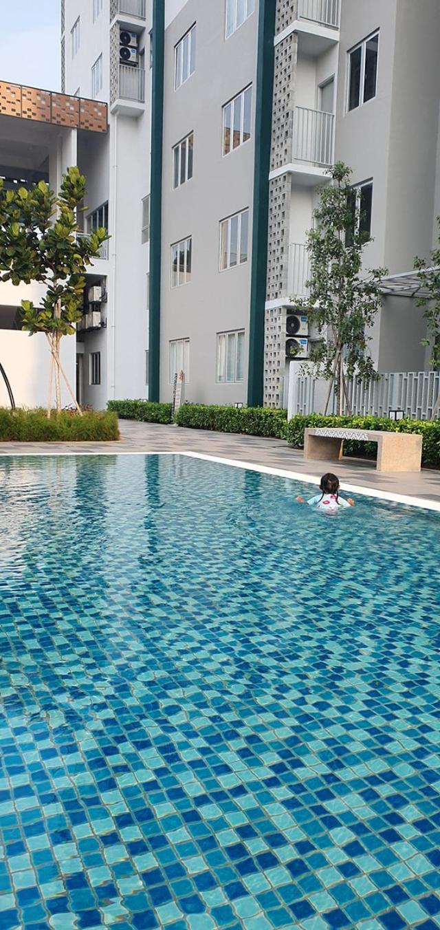NI TS HOMESTAY KLIA SEPANG