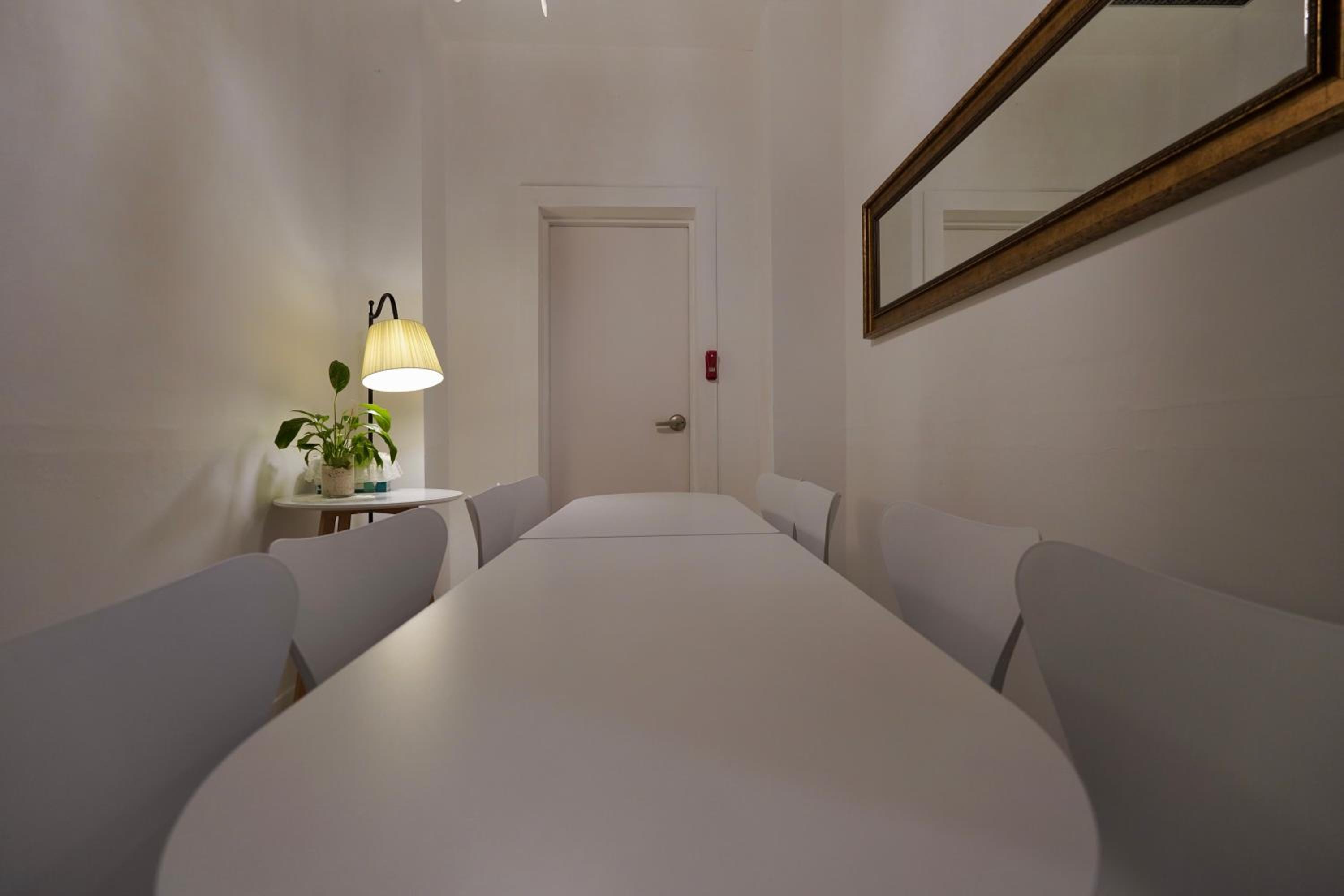 Soo Guest House