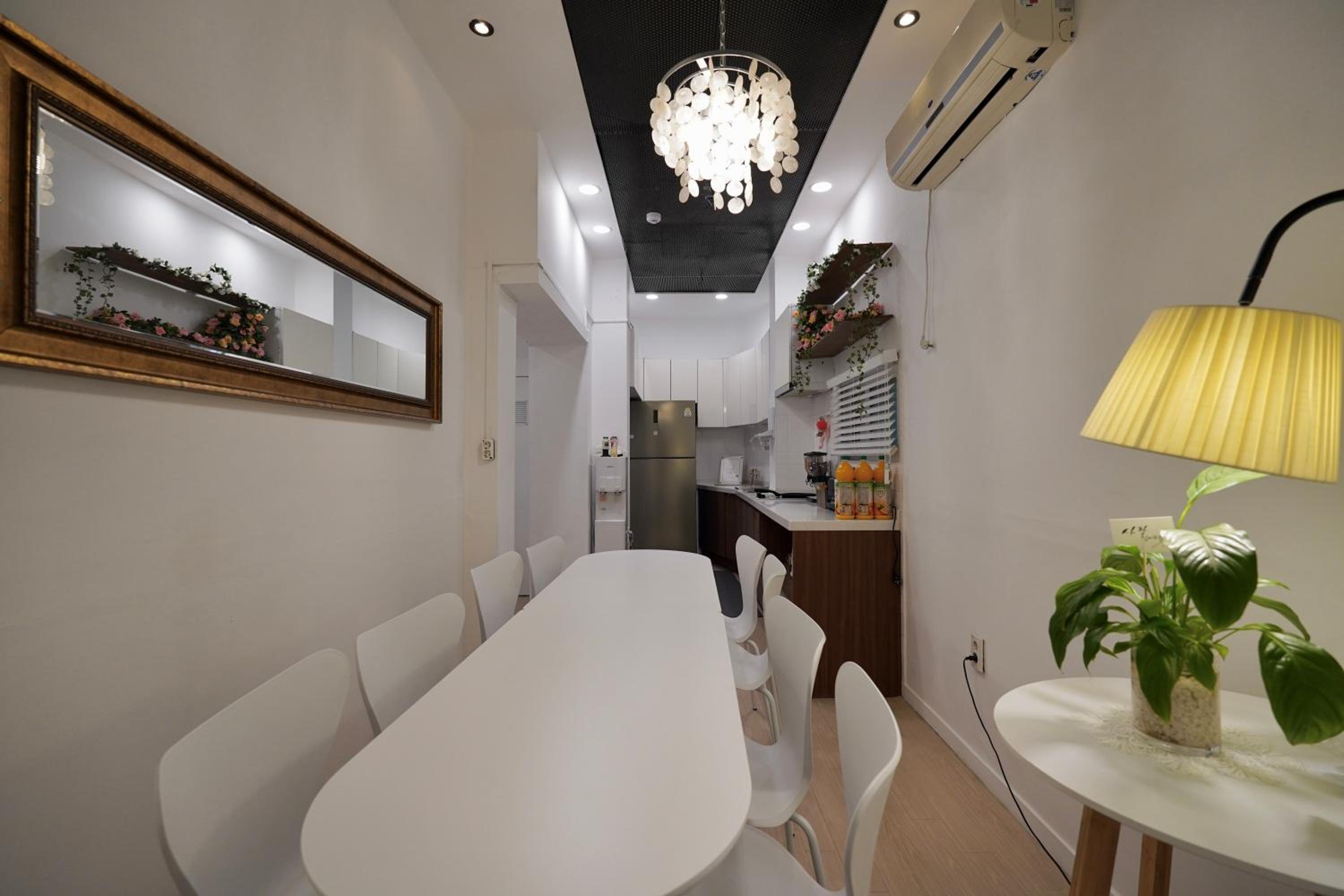 Soo Guest House, 서울특별시 - 11