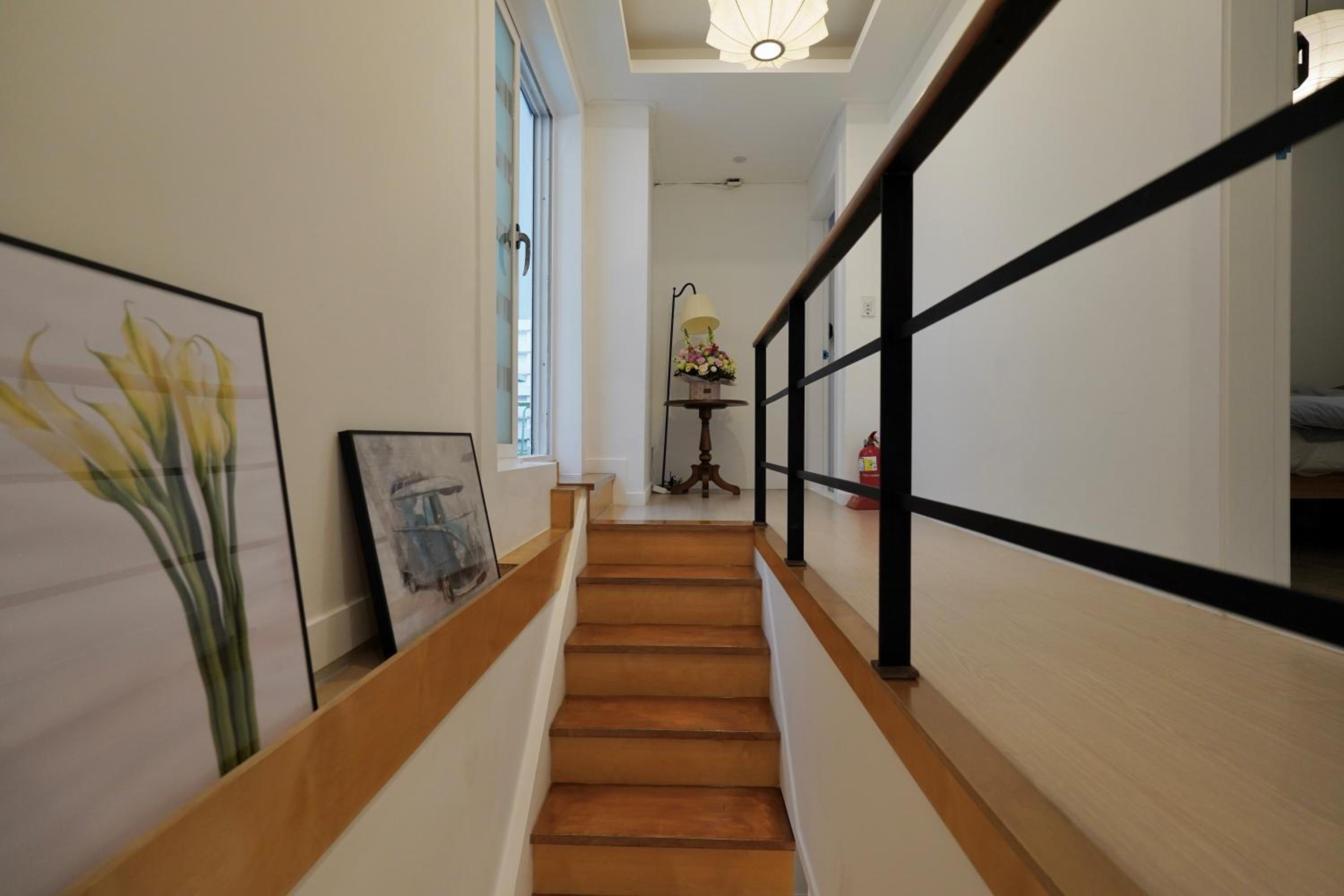 Soo Guest House, 서울특별시 - 23