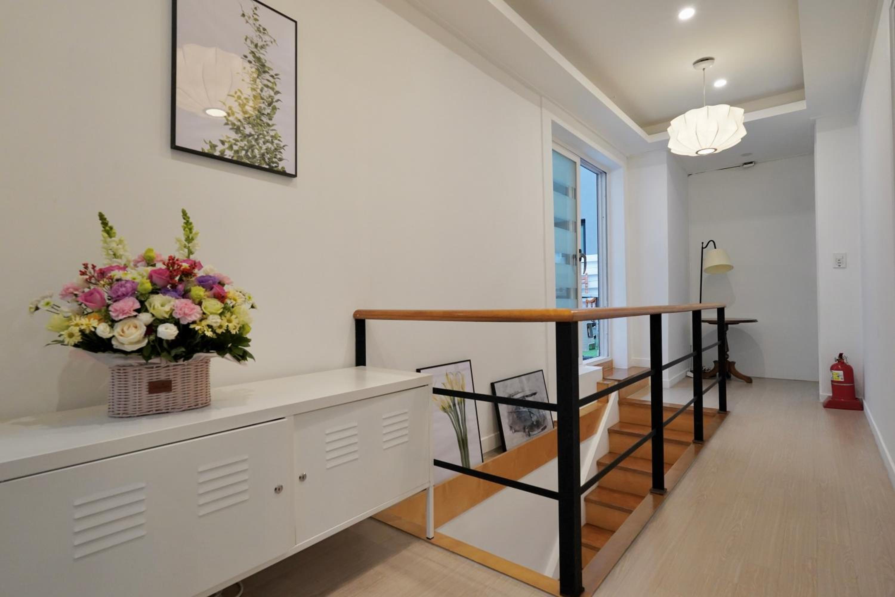 Soo Guest House, 서울특별시 - 22