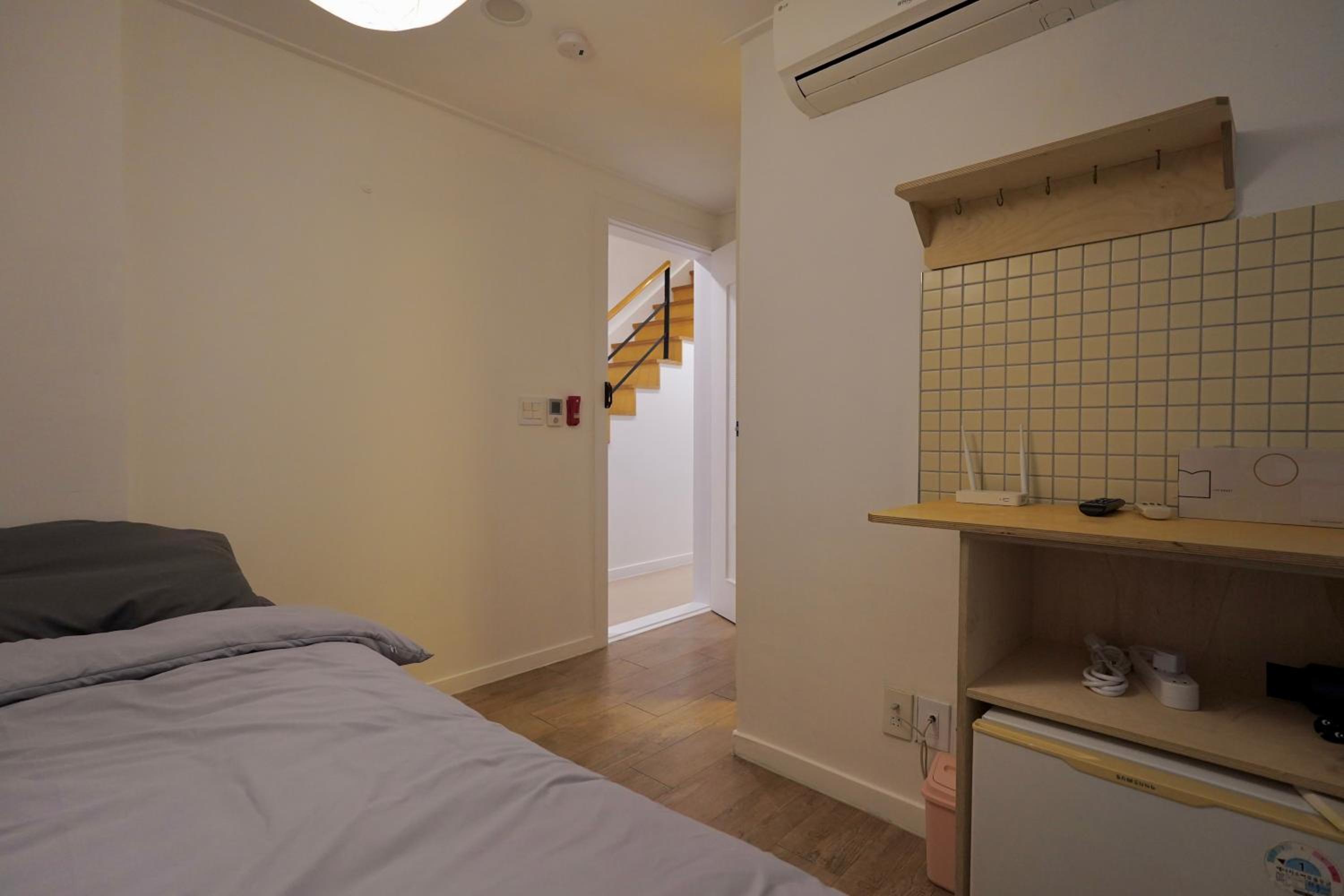 Soo Guest House, 서울특별시 - 13