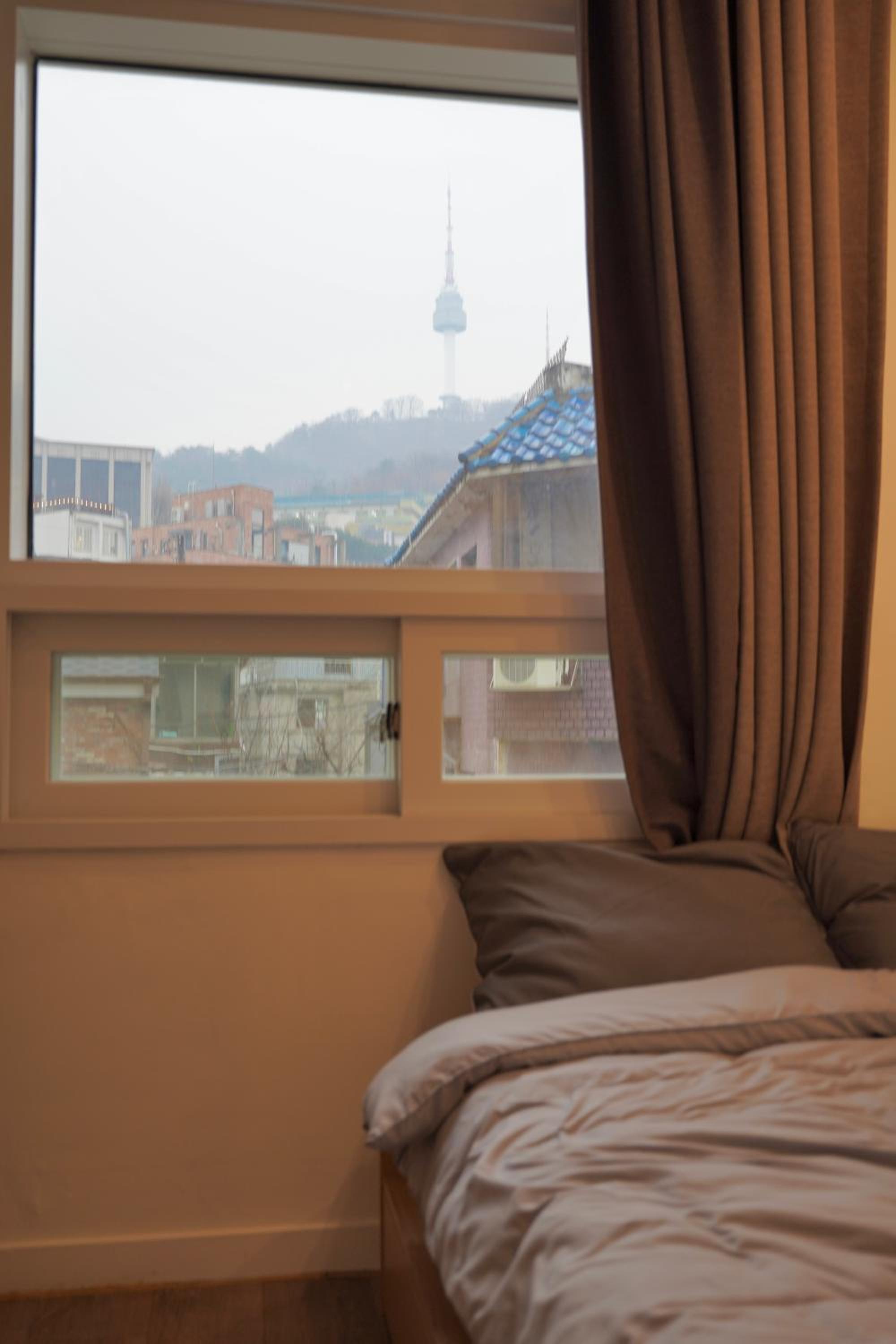 Soo Guest House, 서울특별시 - 10