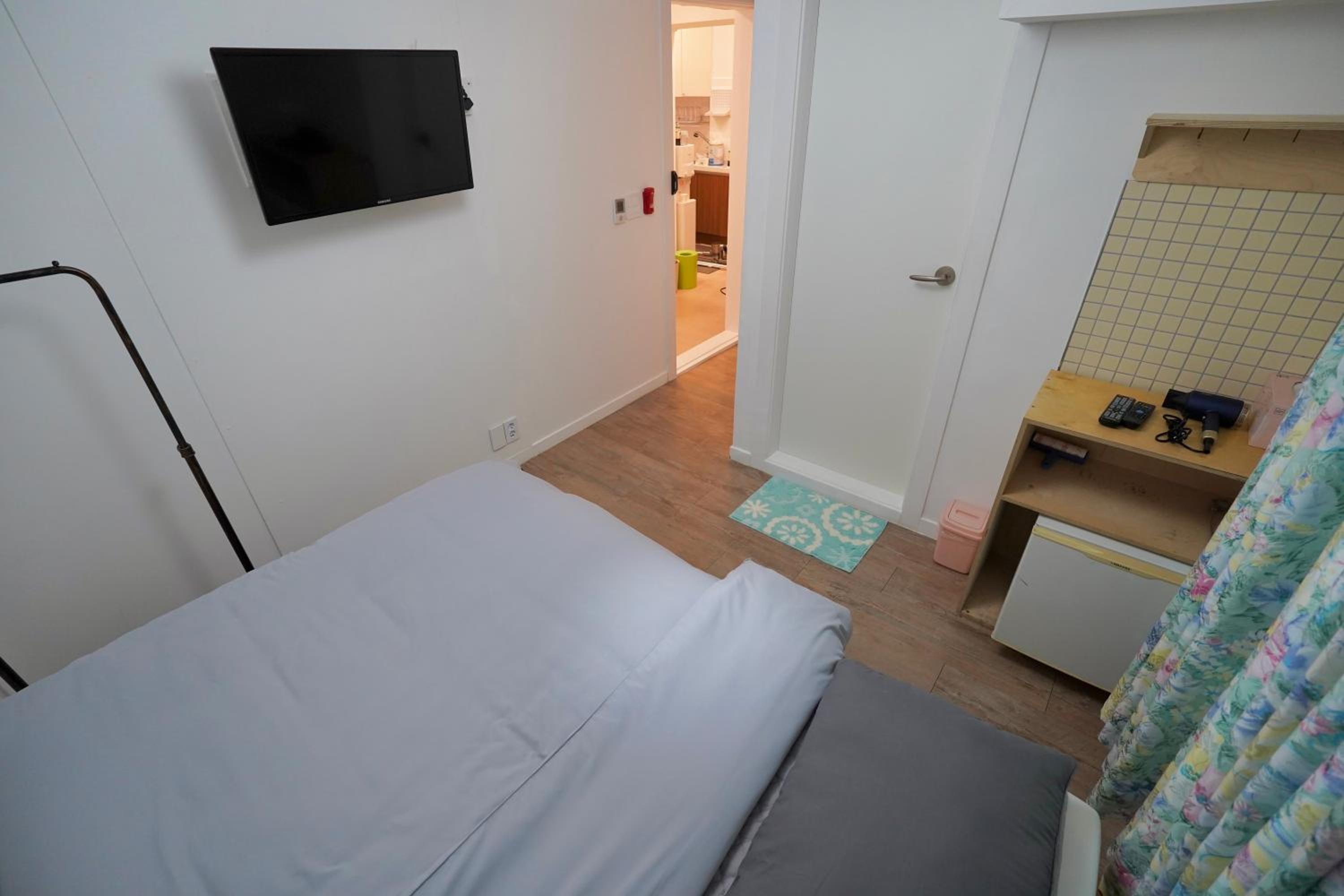 Soo Guest House, 서울특별시 - 9