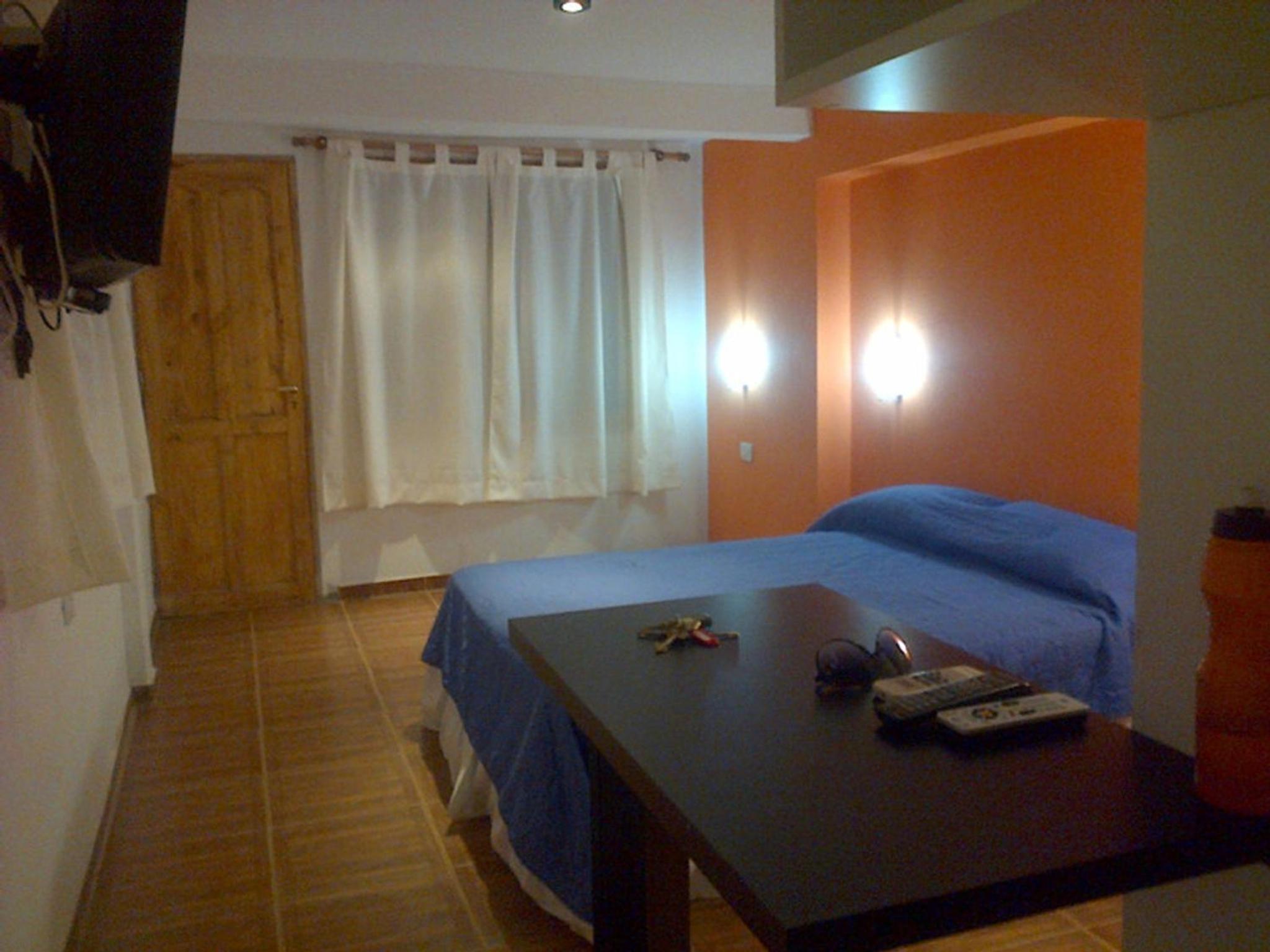 Cabañas Villa Lounge