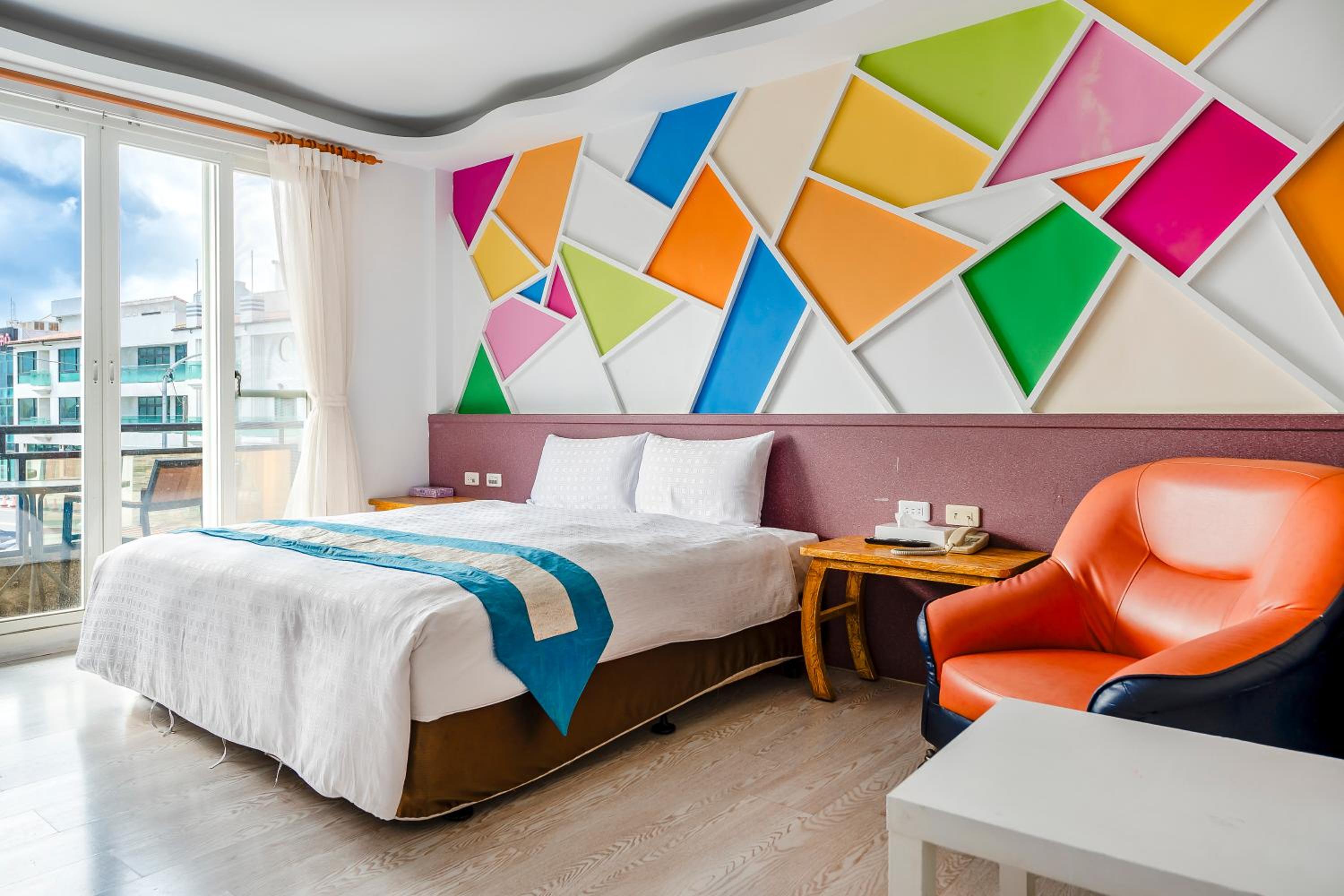 Wei Yuan Hotel