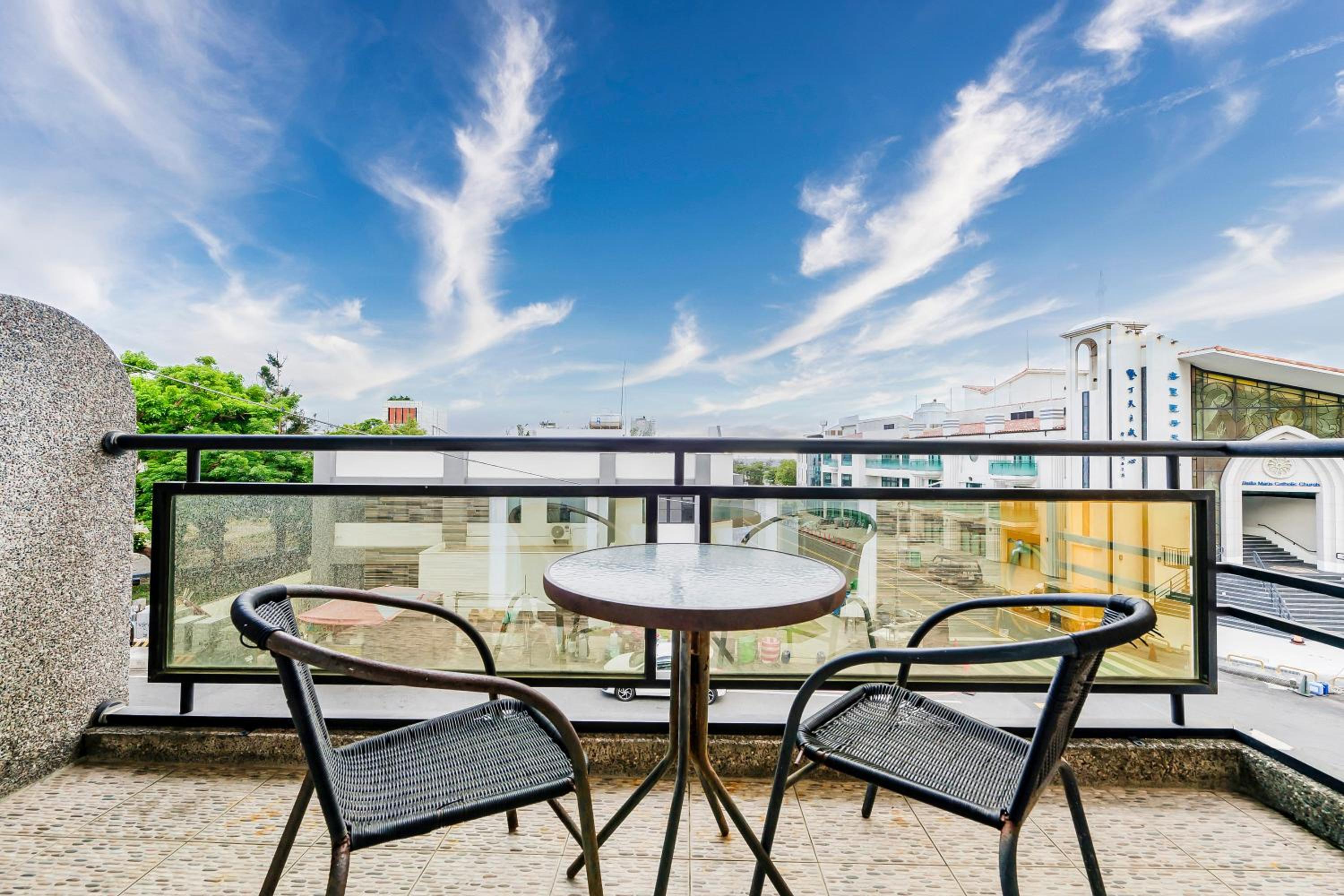 Wei Yuan Hotel